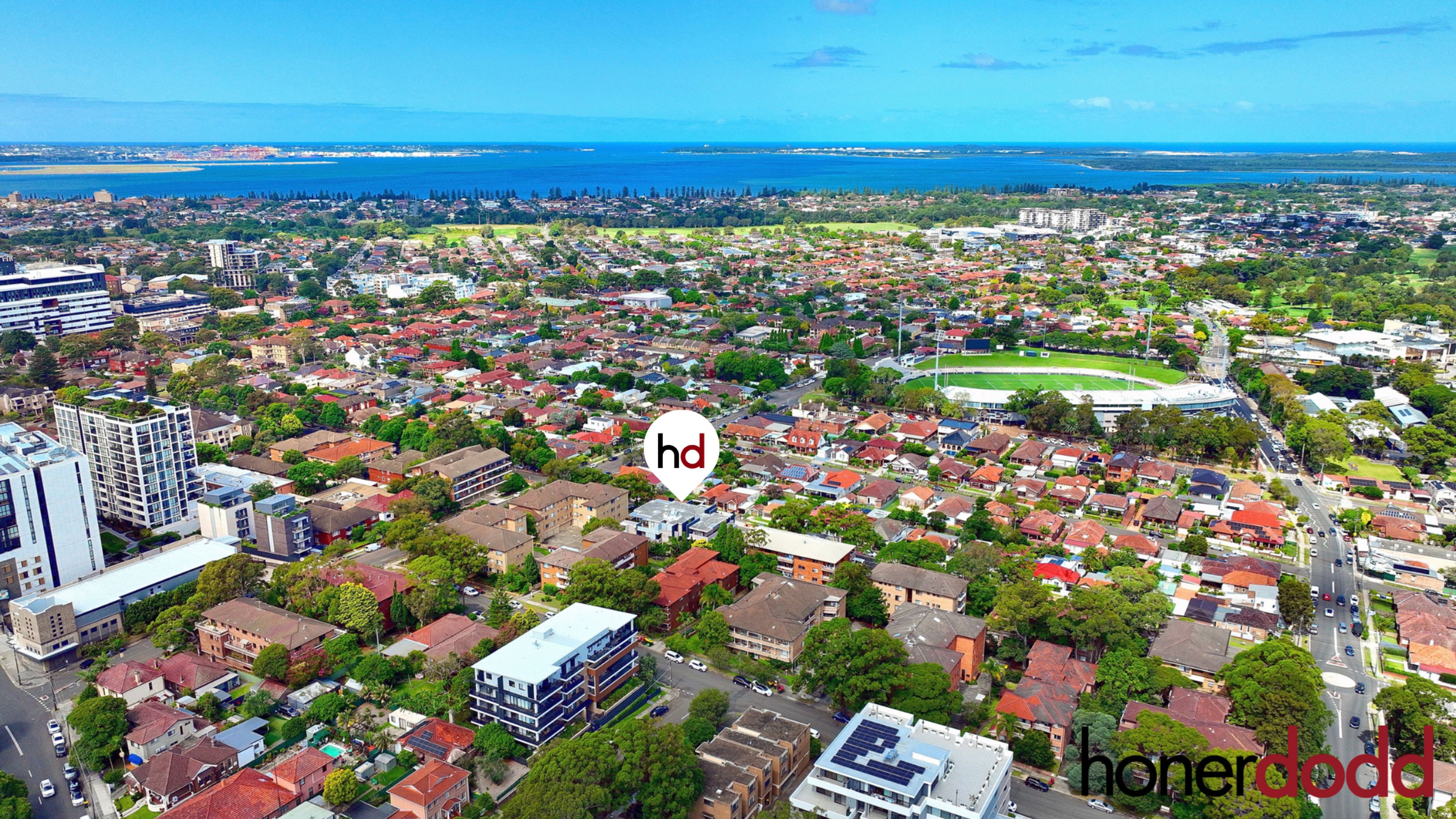 2br/1, Carlton - Thumbnail 7
