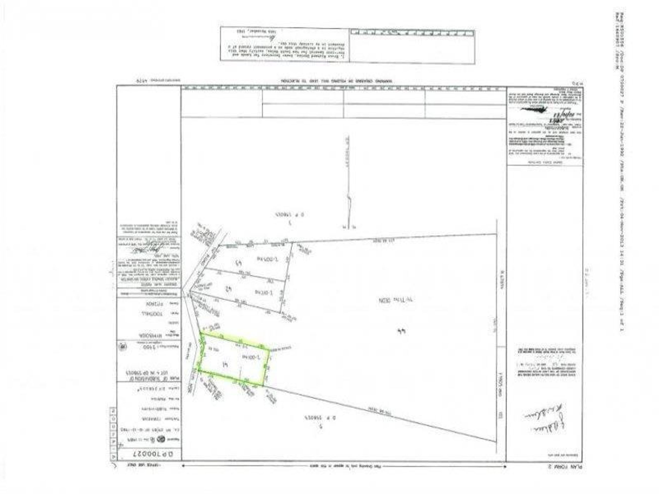 Lot 396/Lot 396/396 Shannondale Road, Shannondale - Thumbnail 3