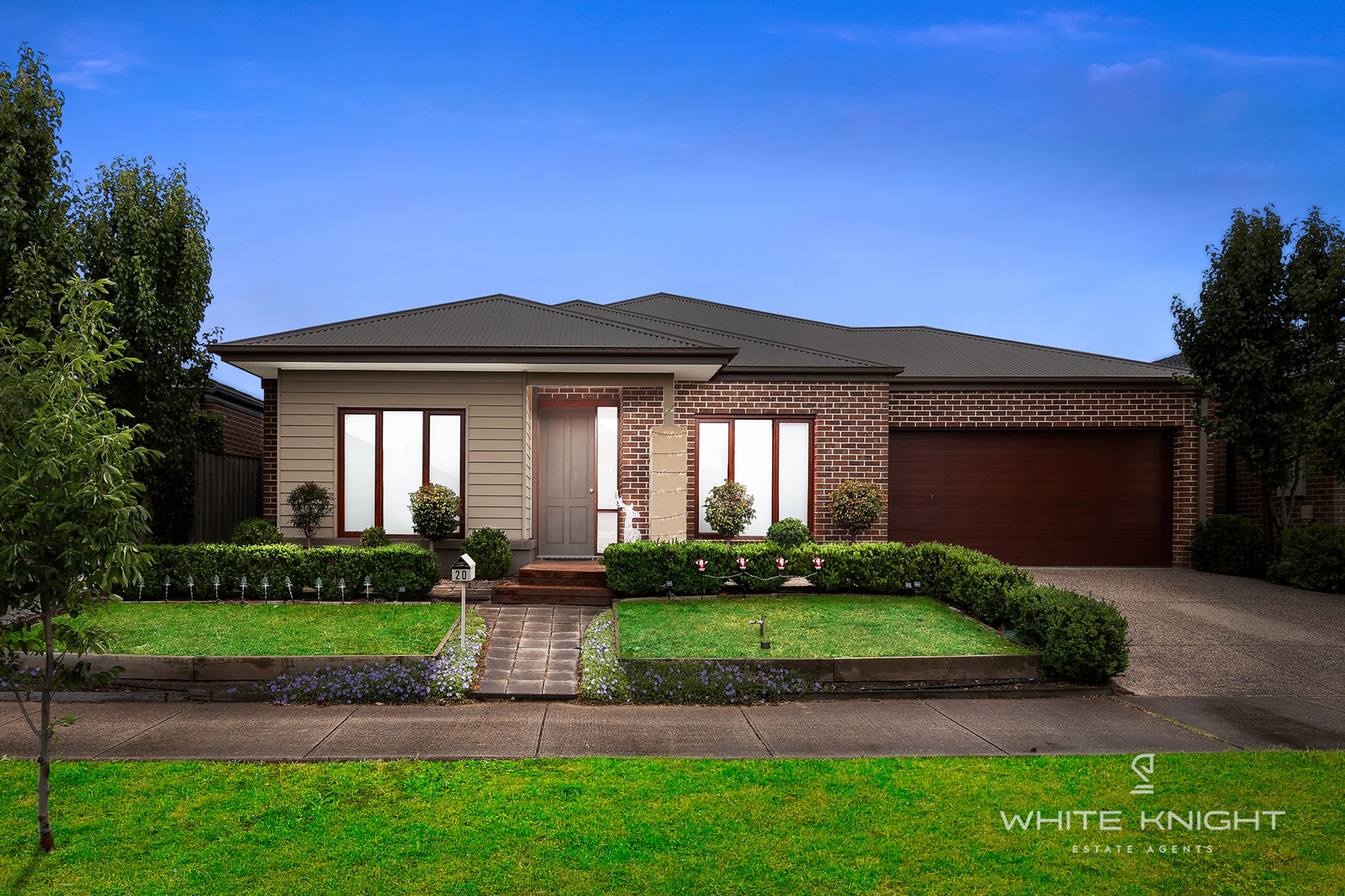 20 Rowling Street, Fraser Rise VIC 3336, Fraser Rise - Thumbnail 2