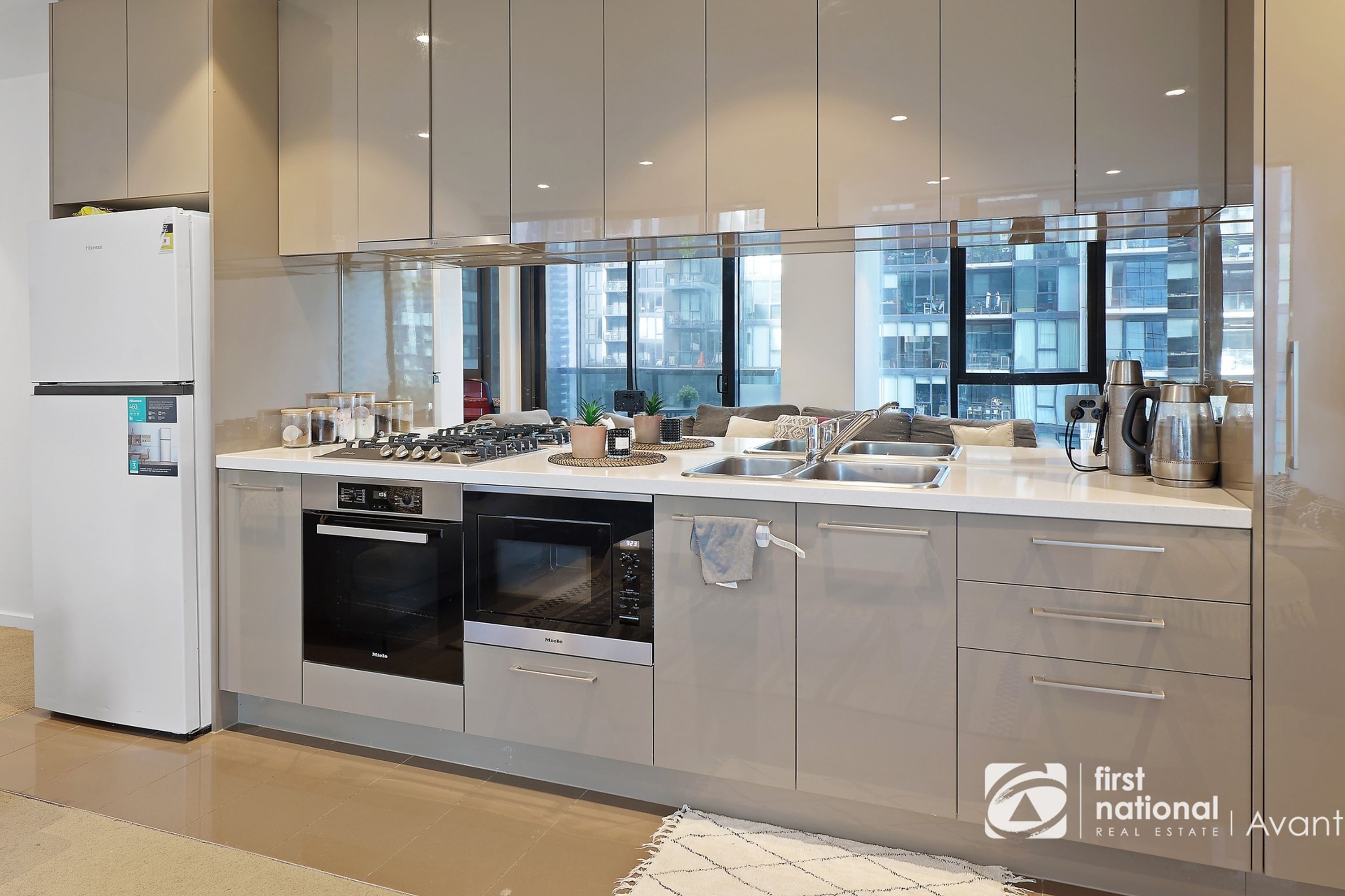 1702/60 Kavanagh Street, Southbank - Thumbnail 6