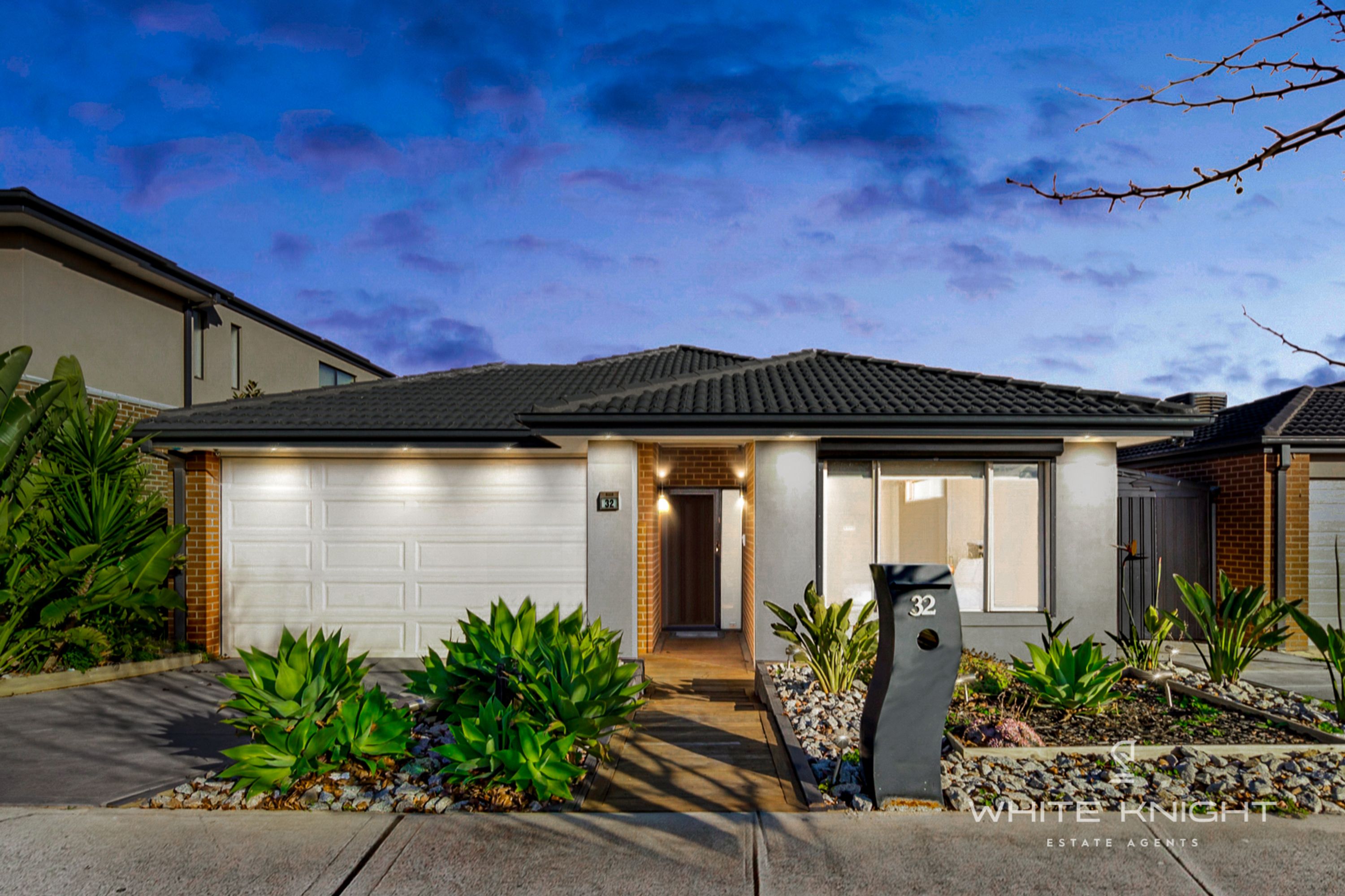32 Wright Circuit, Fraser Rise VIC 3336, Fraser Rise - Thumbnail 2