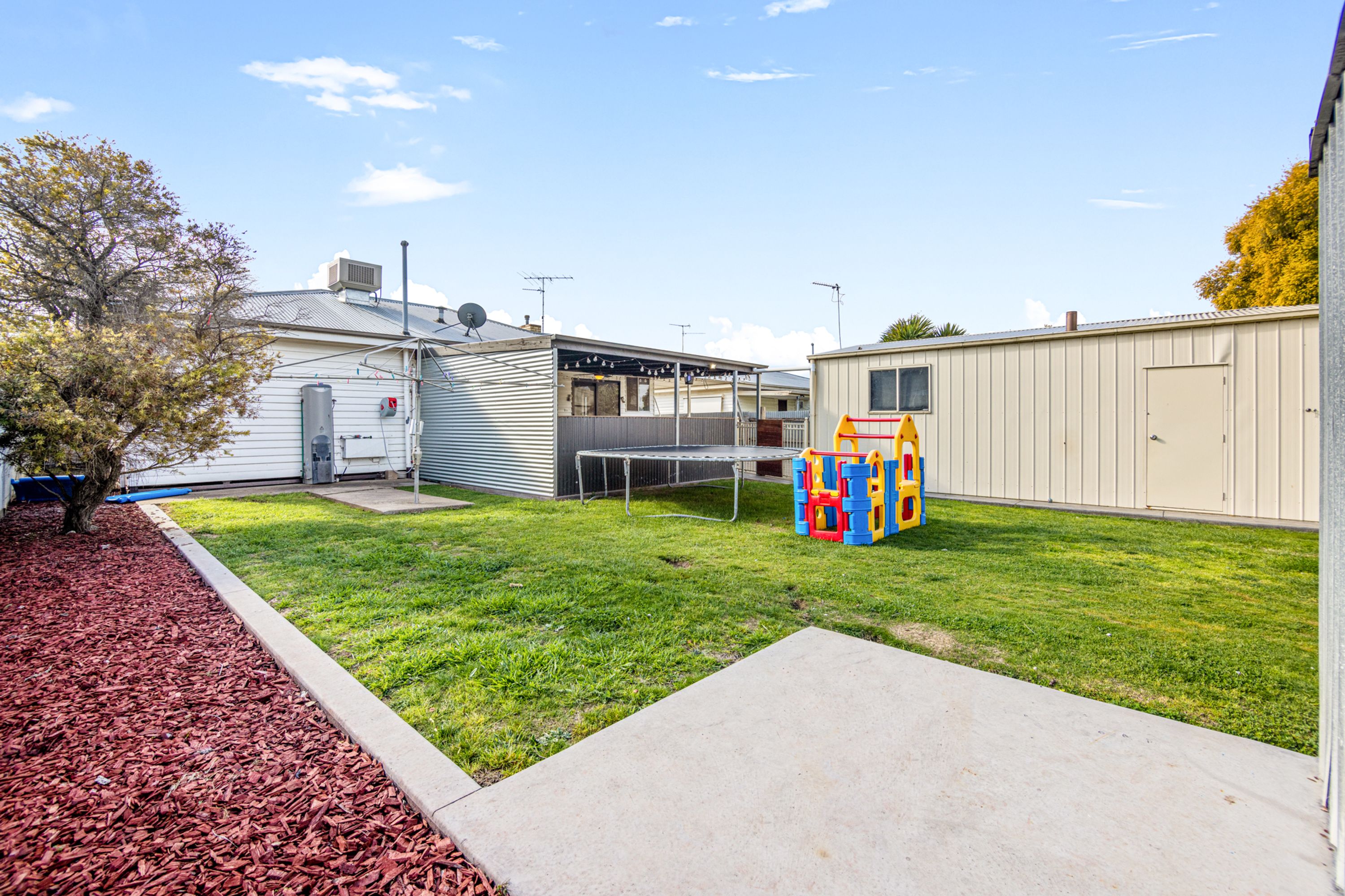 17 Mathoura Street, Horsham VIC 3400, Horsham - Thumbnail 8