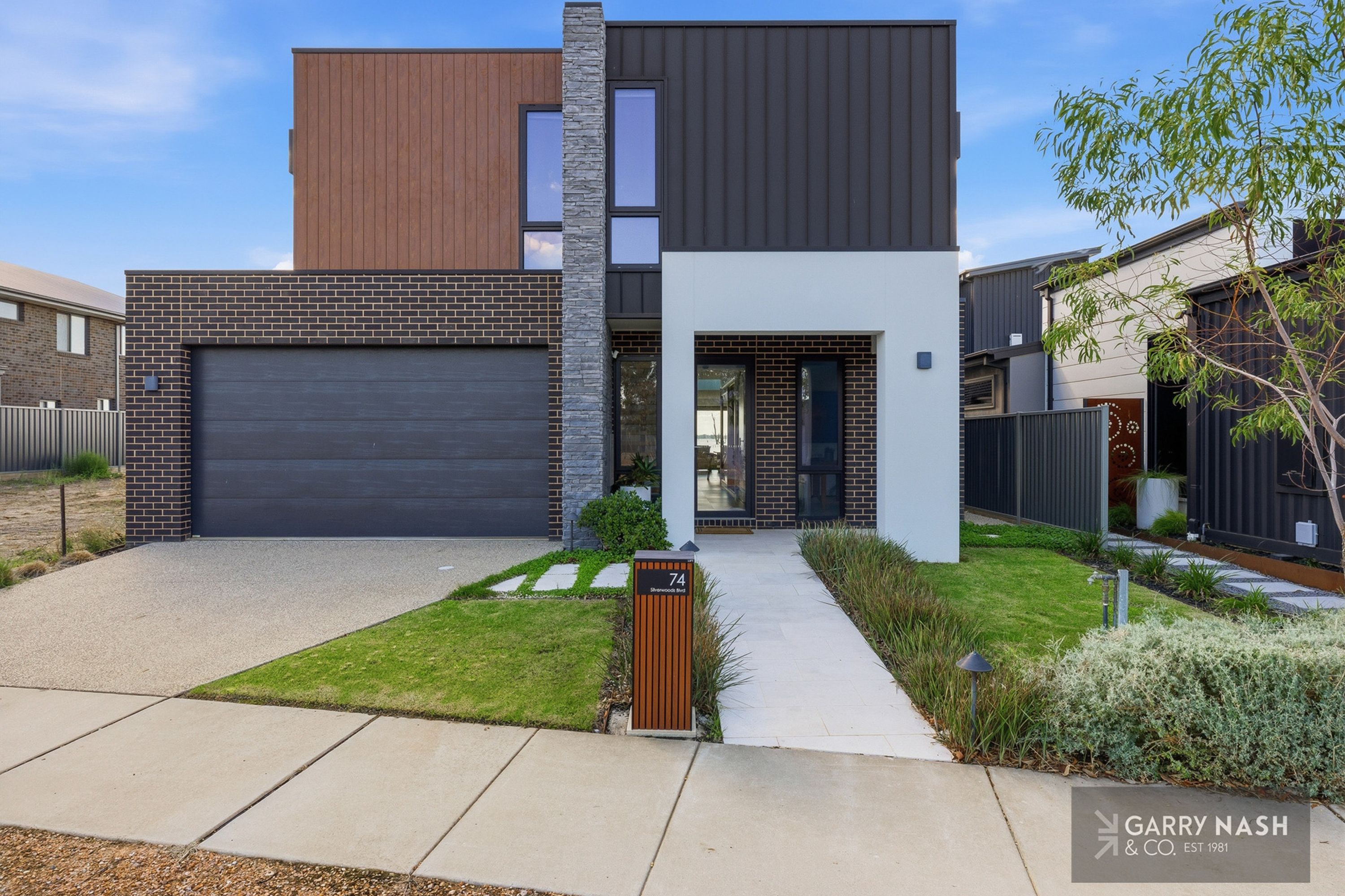 74 Silverwoods Boulevard, Yarrawonga - Image 1