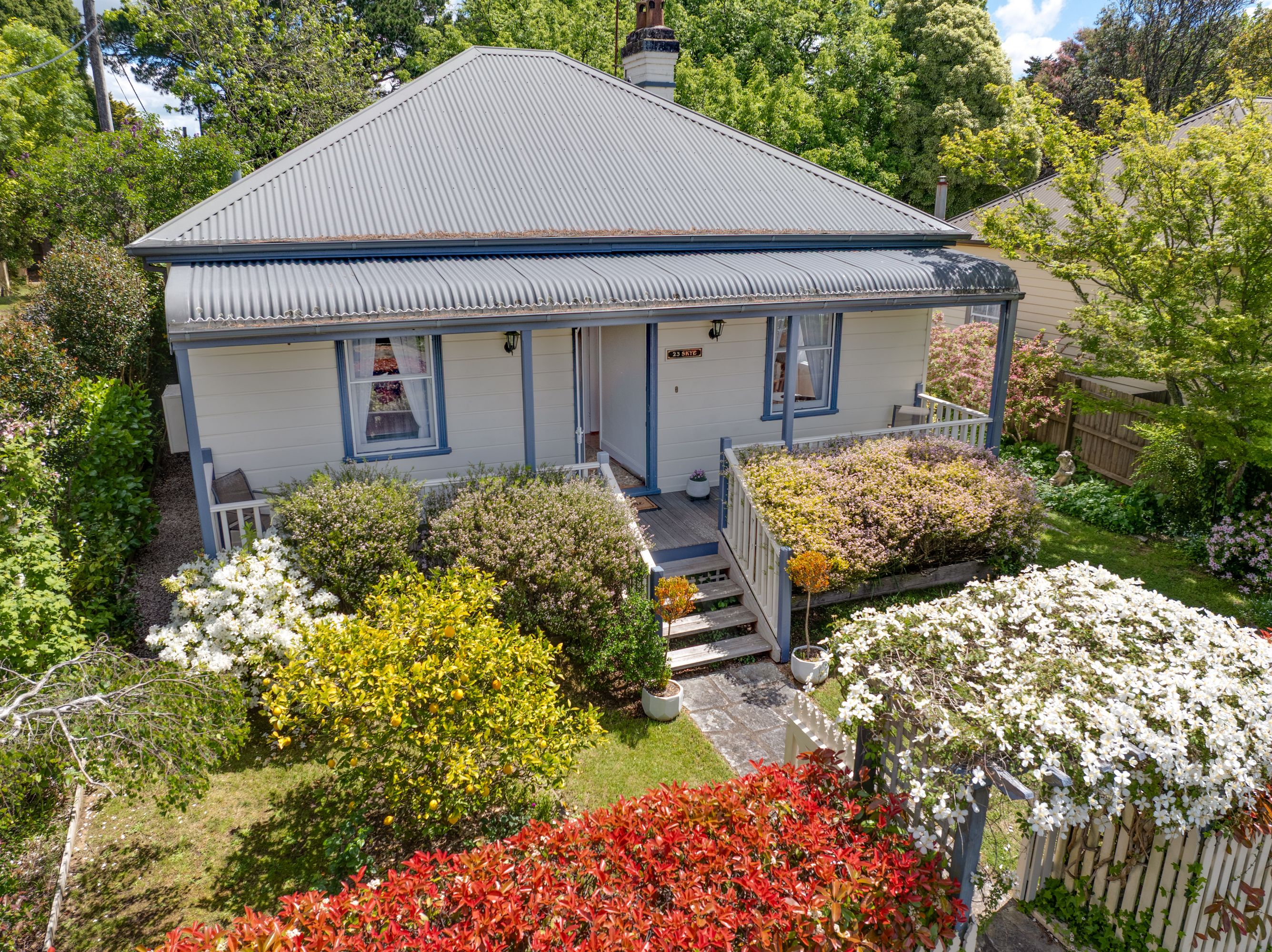 23 Ada Street, Katoomba - Image 1
