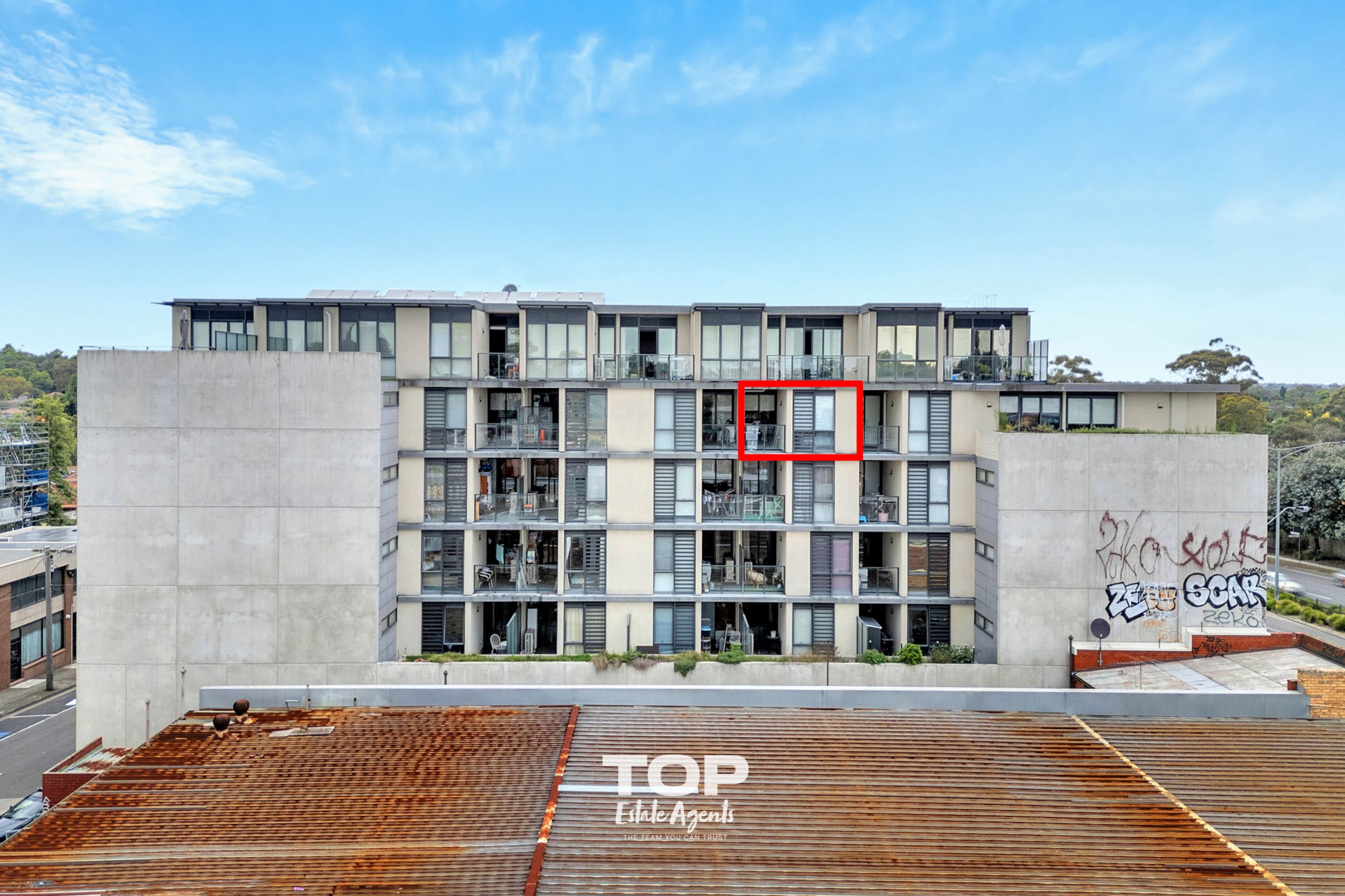 413/193-195 Springvale Road, Nunawading - Thumbnail 2