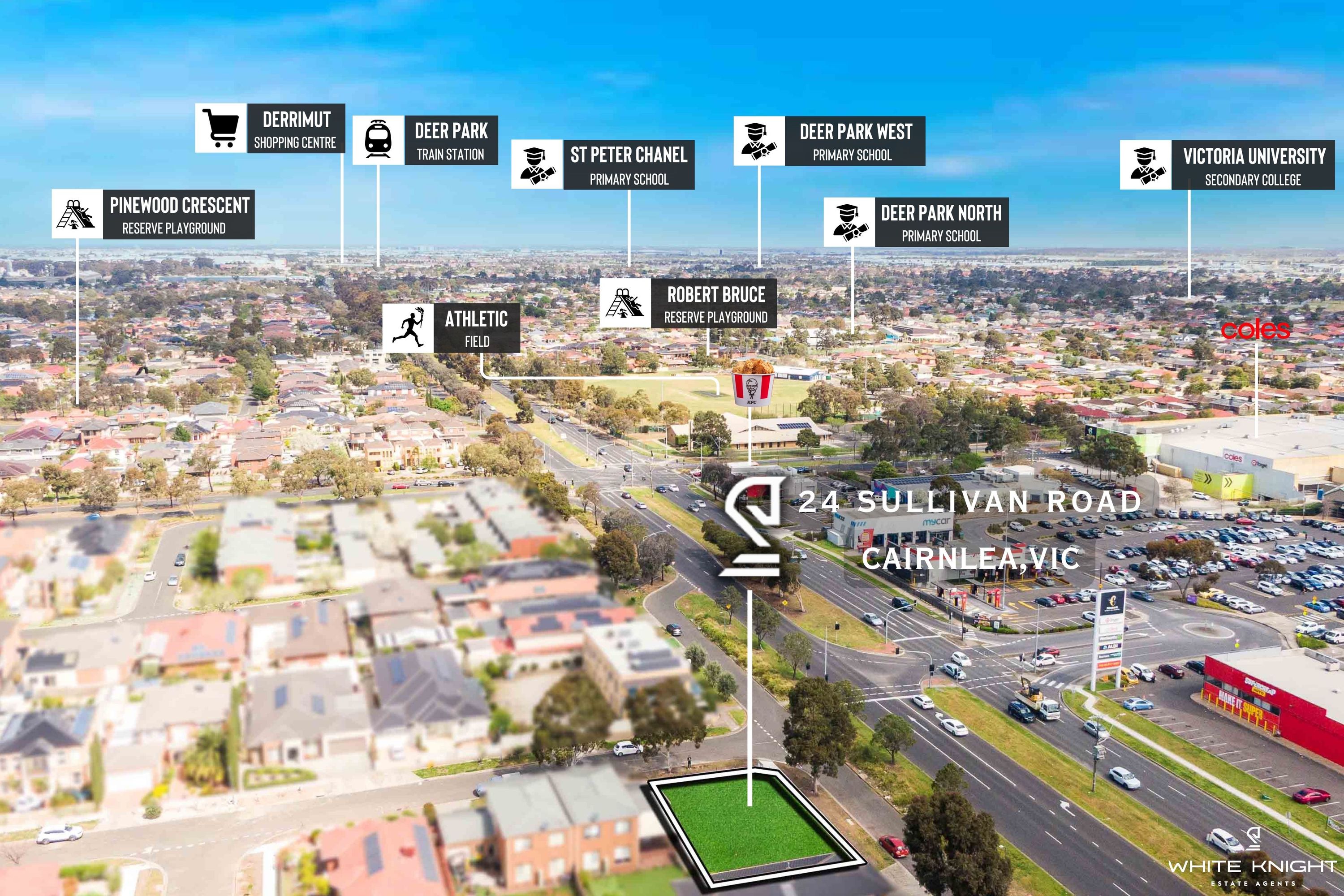 24 Sullivan Road, Cairnlea VIC 3023, Cairnlea - Thumbnail 2