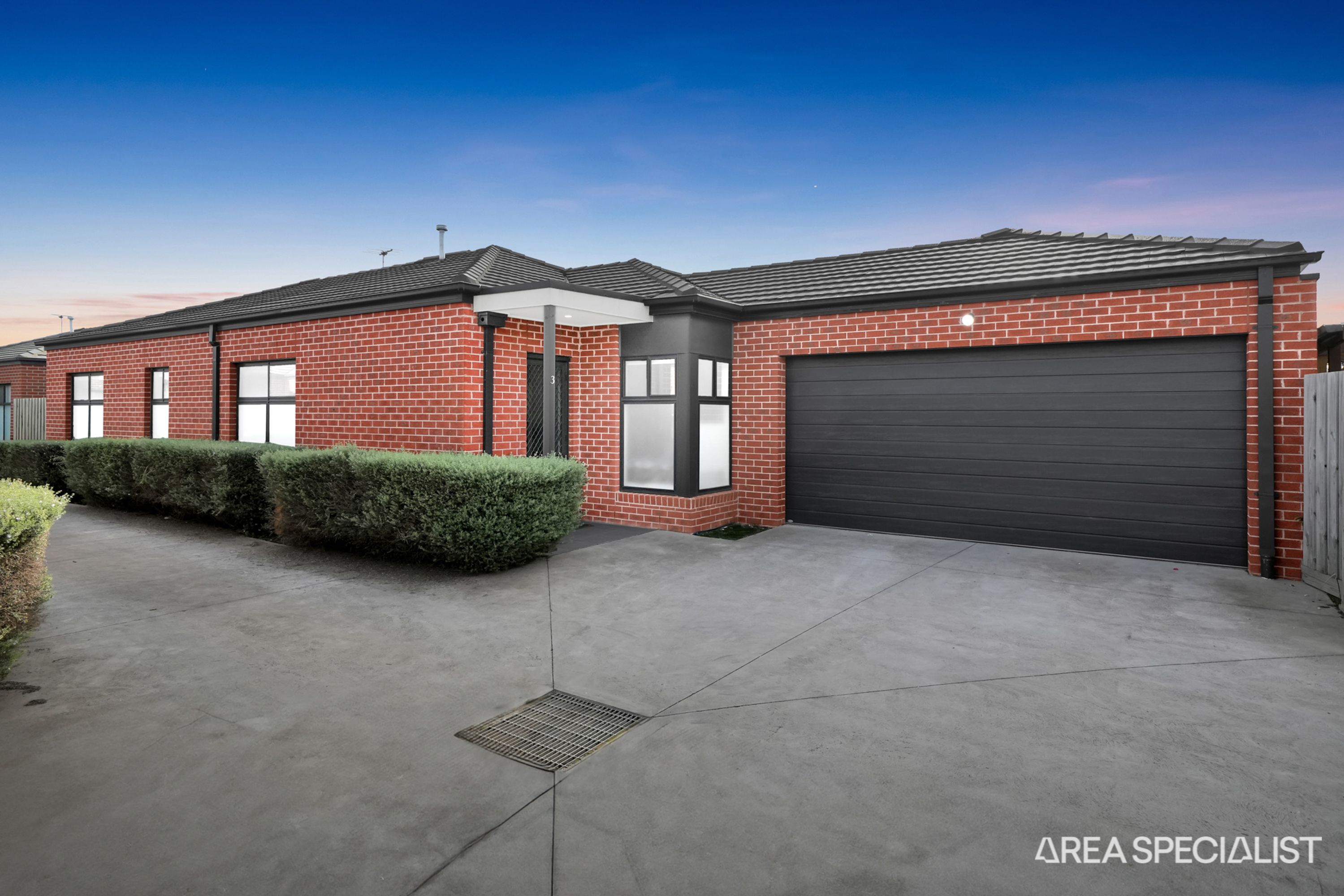 3/37 Wickham Street, Melton South, VIC 3338, Melton South - Image 1