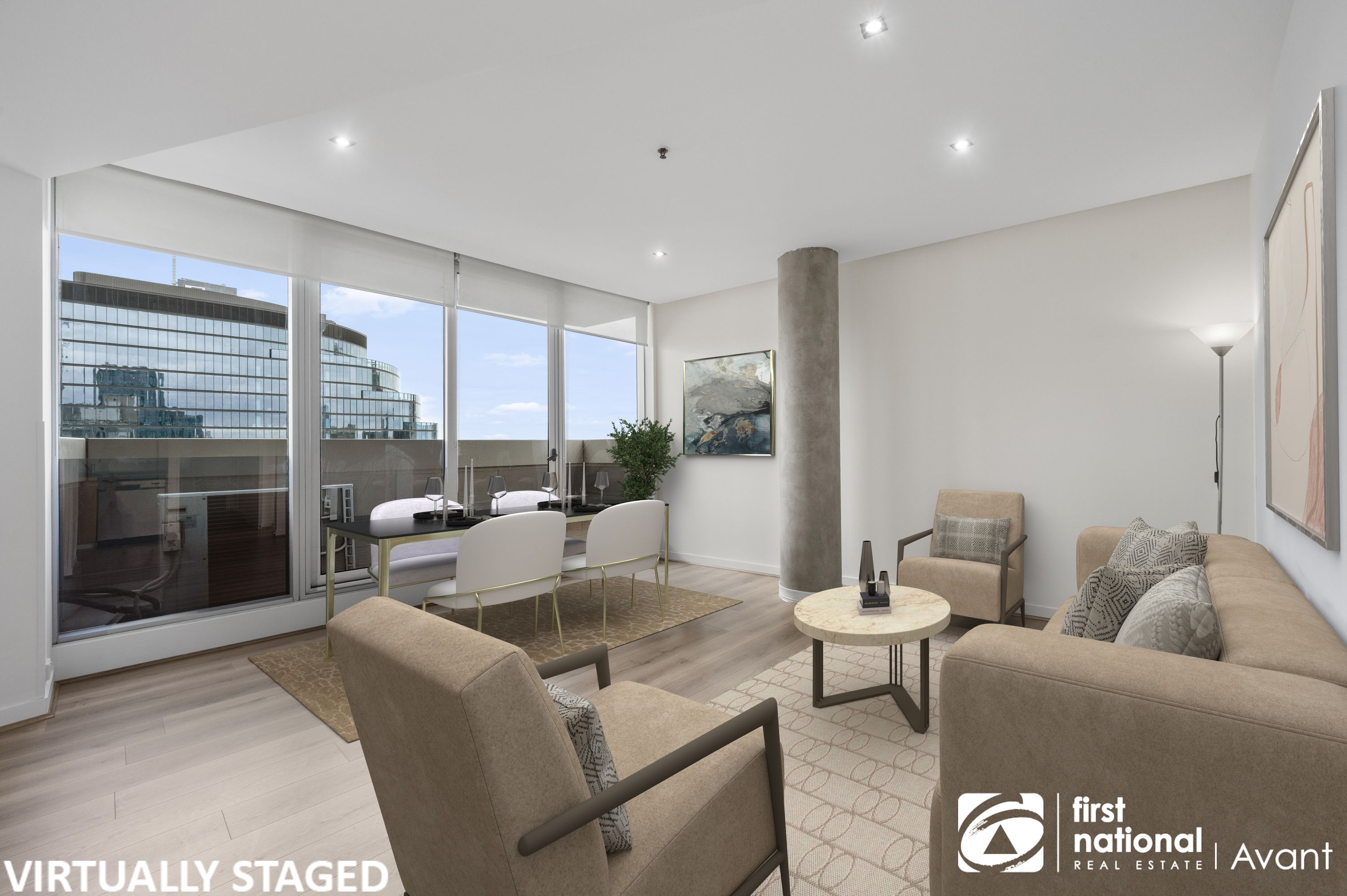 4110/22-24 Jane Bell Lane, Melbourne - Thumbnail 3