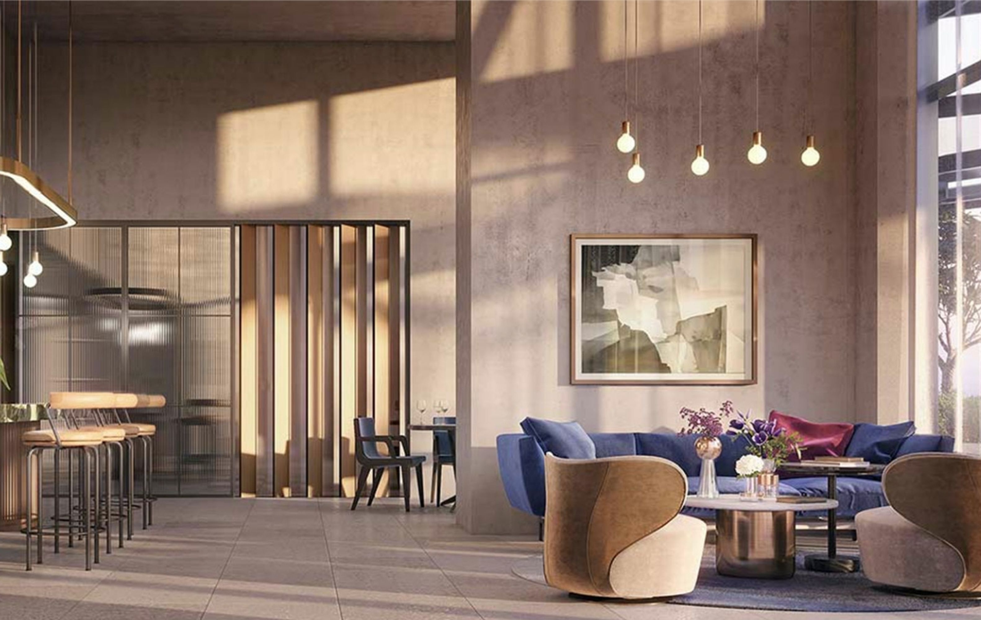 Level 23/624 Lonsdale Street, Melbourne - Thumbnail 7