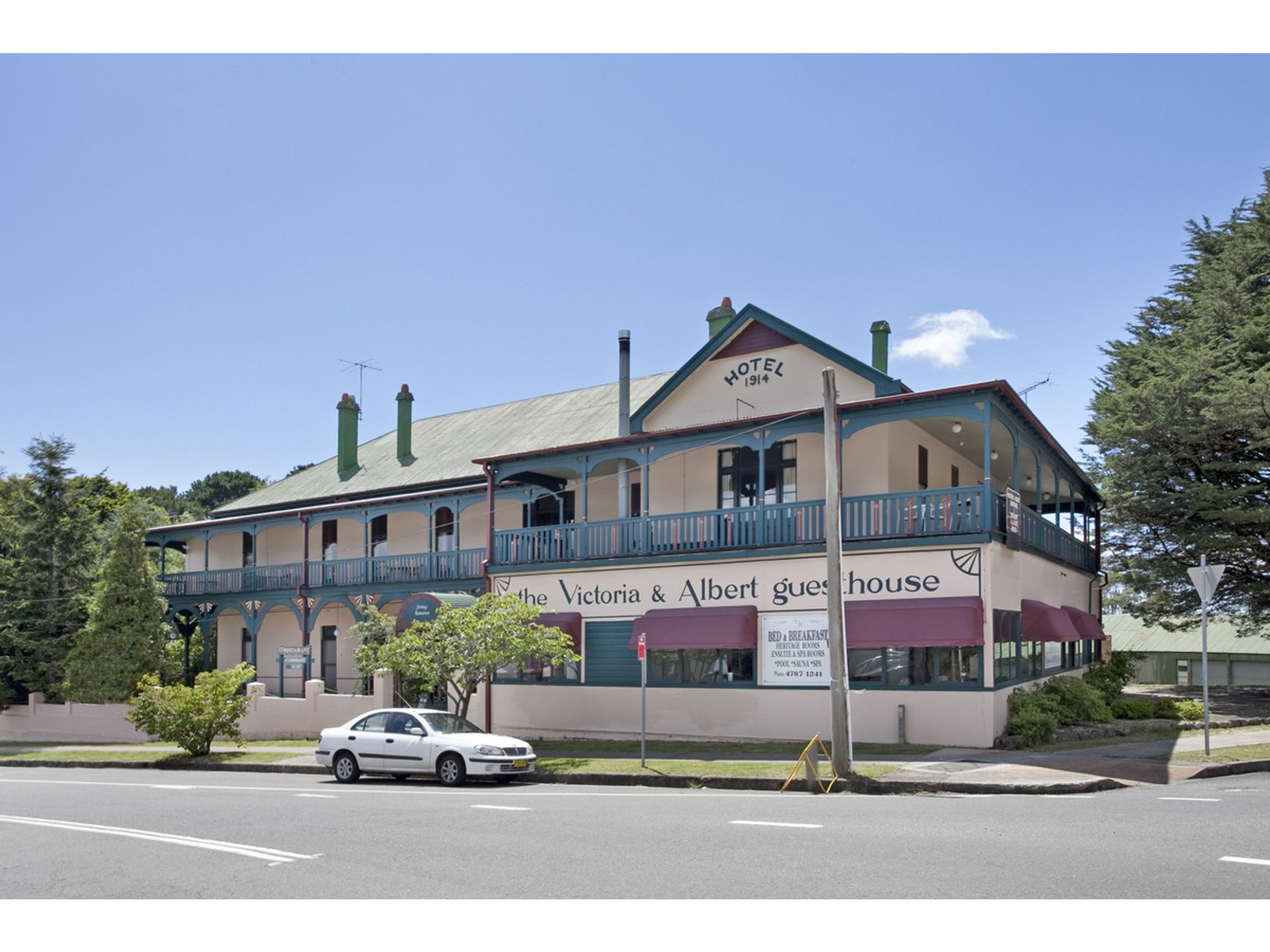 19 Station Street, Mount Victoria - Thumbnail 2