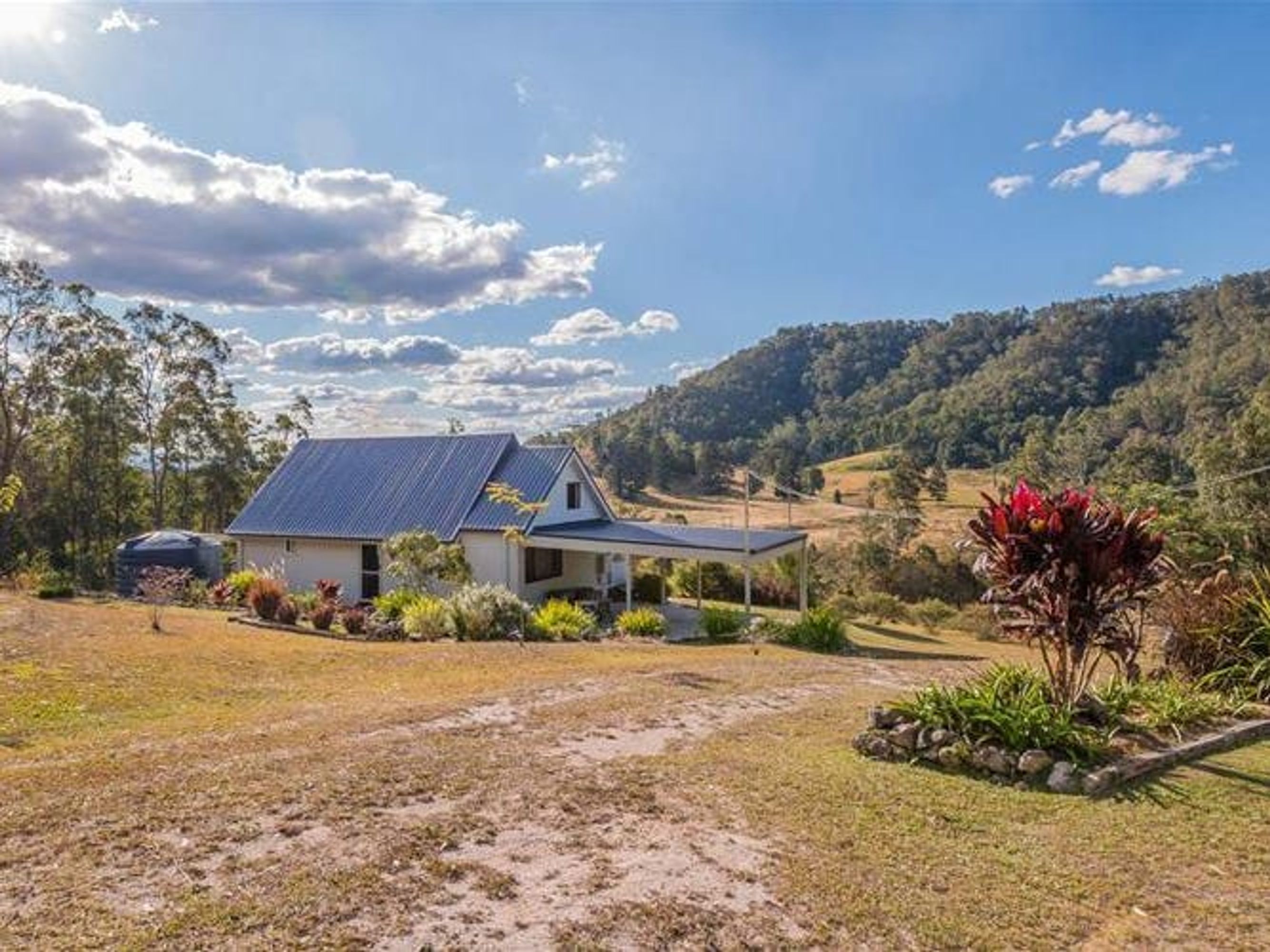 468 Laytons Range Road, Nymboida - Image 1