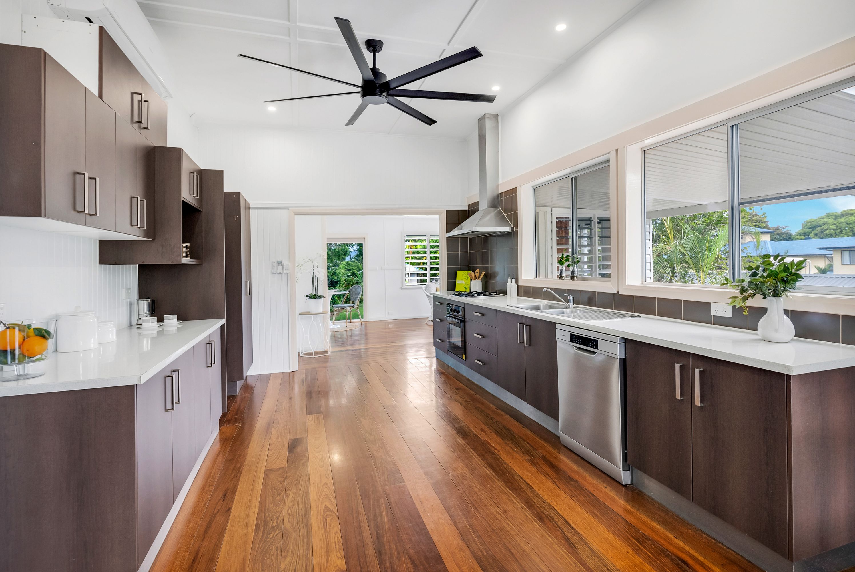 32 Old Smithfield Road, Freshwater, QLD 4870, Freshwater - Thumbnail 6