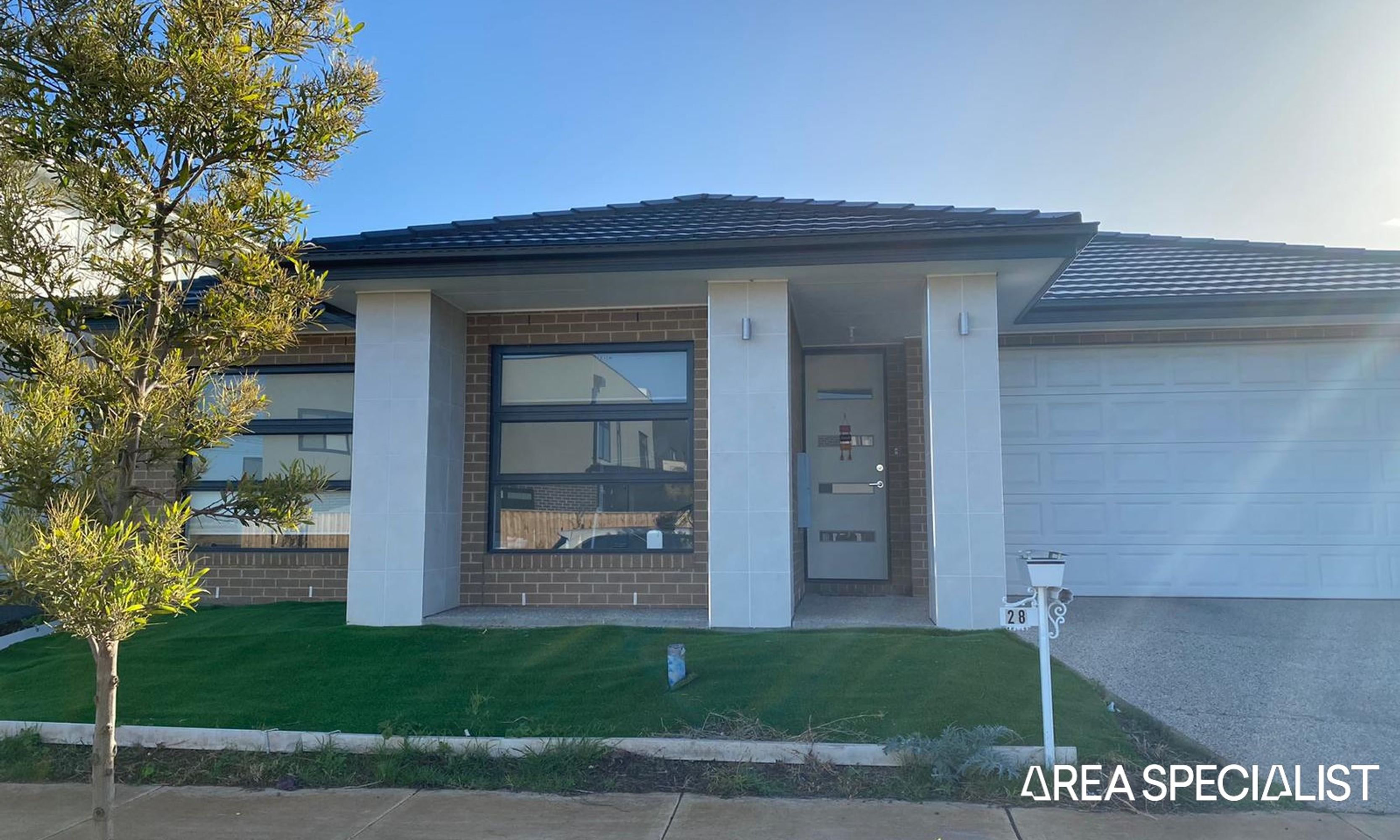 28 Lineker Drive, Deanside