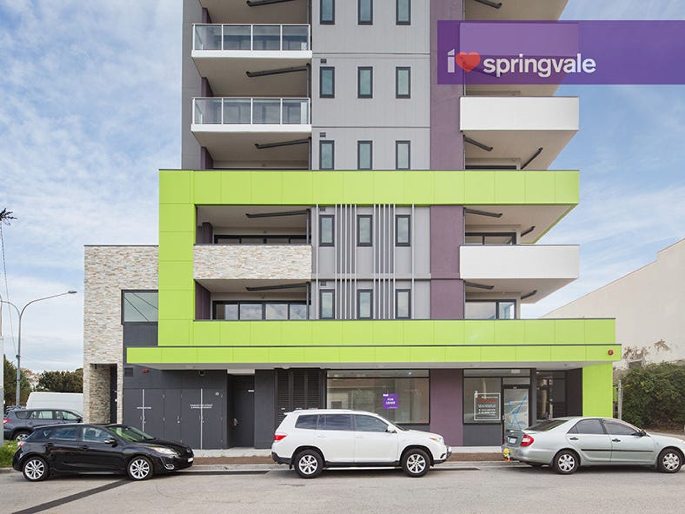 105/28 Warwick Avenue, Springvale - Thumbnail 2