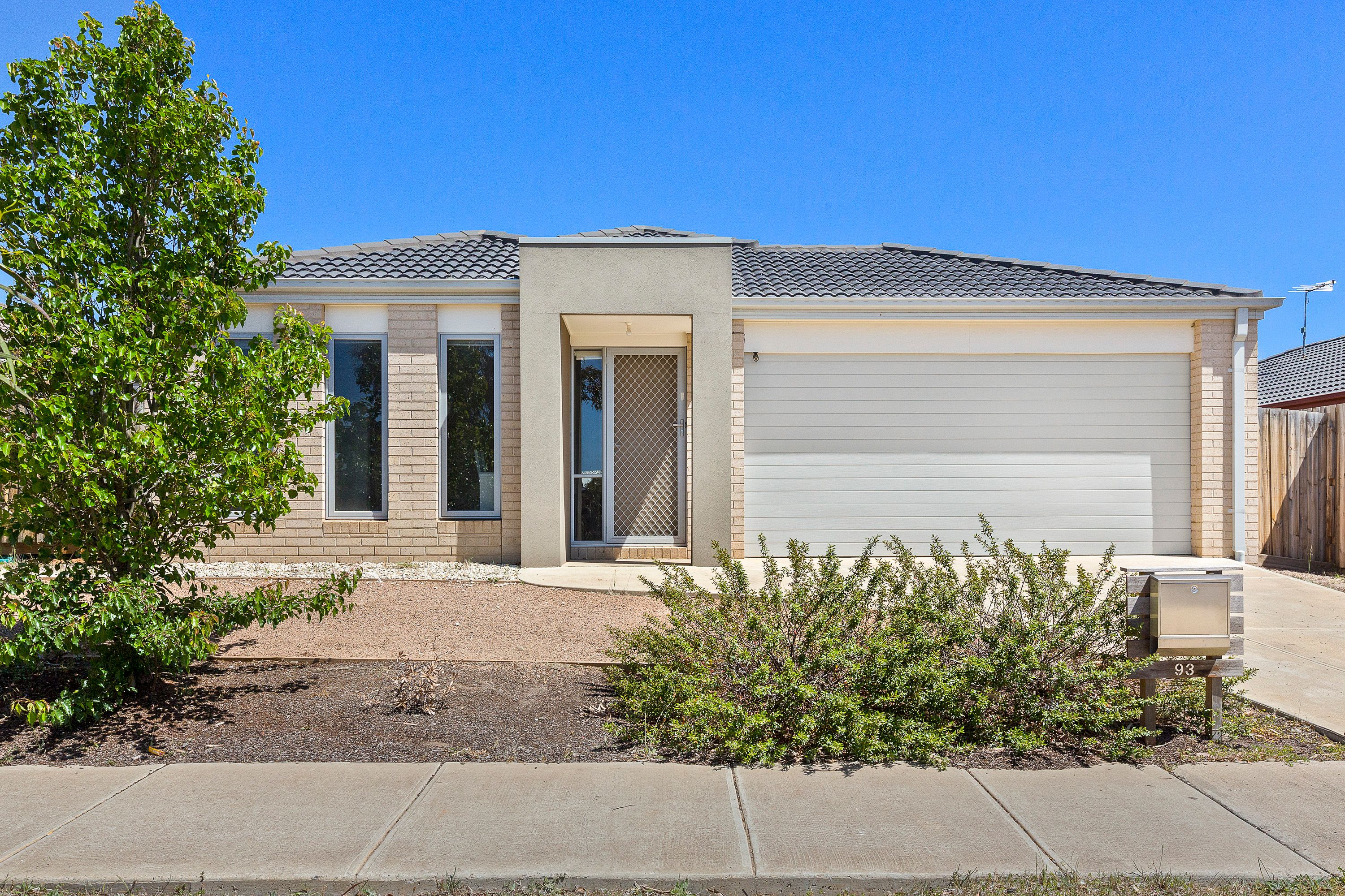 93 Halletts Way, Bacchus Marsh