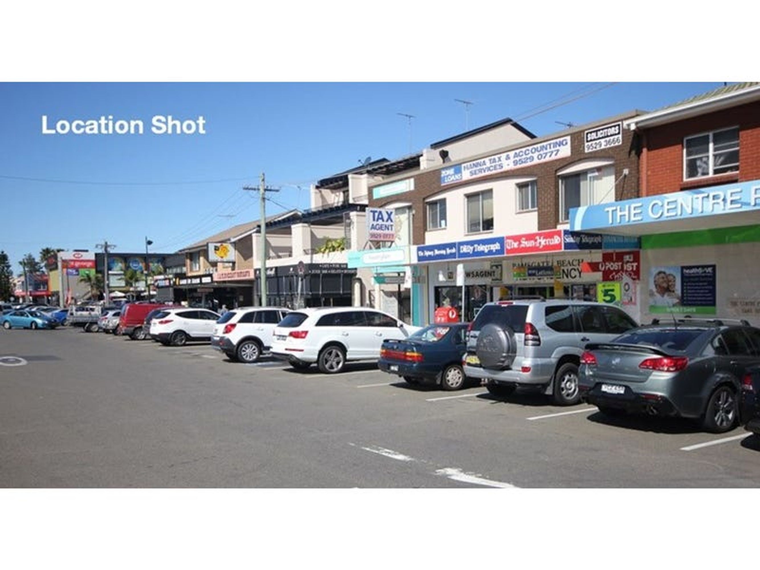 10/81 Alfred Street, Ramsgate Beach, Ramsgate Beach - Thumbnail 4