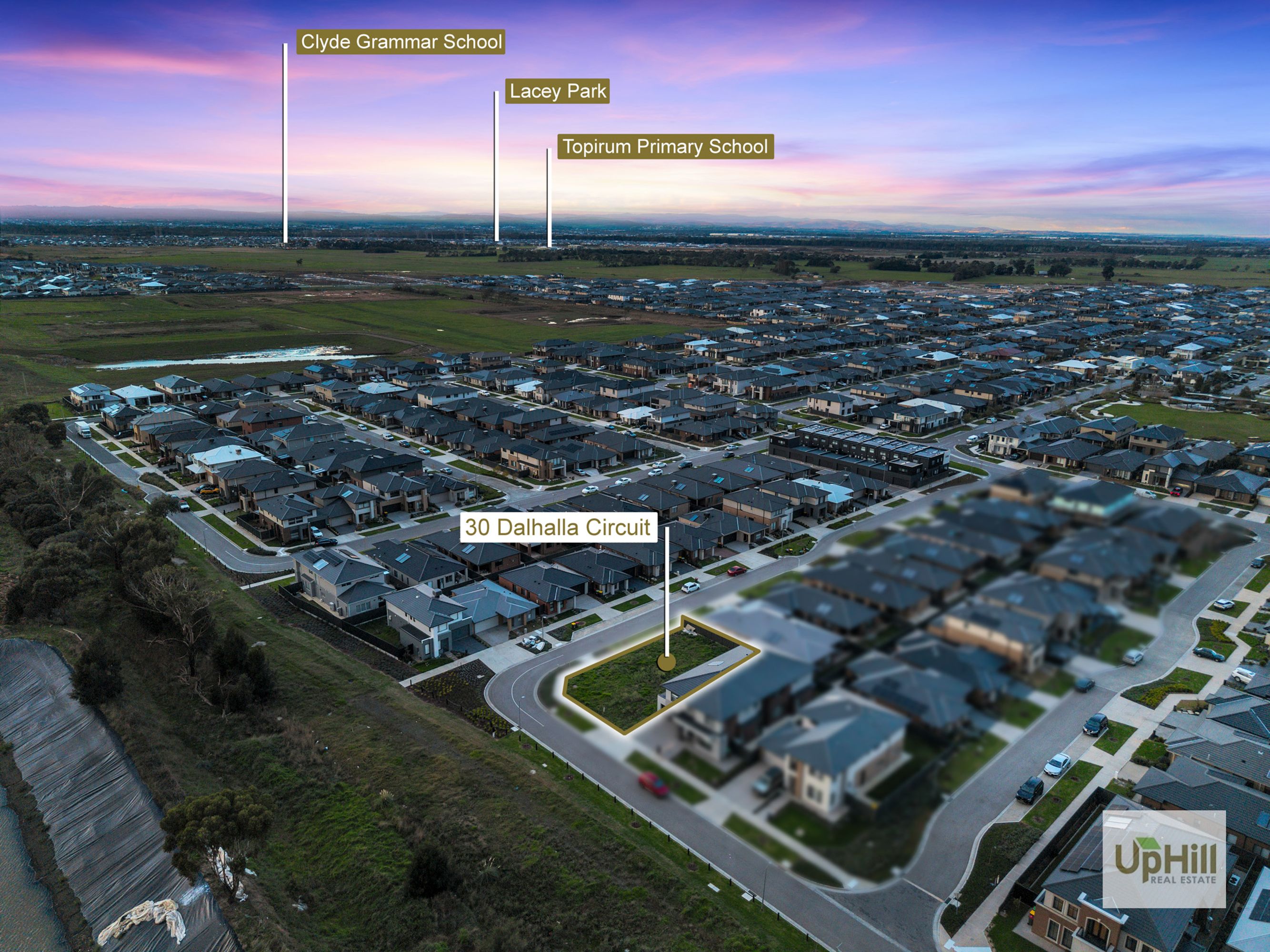 30 Dalhalla Circuit, Clyde North - Thumbnail 4