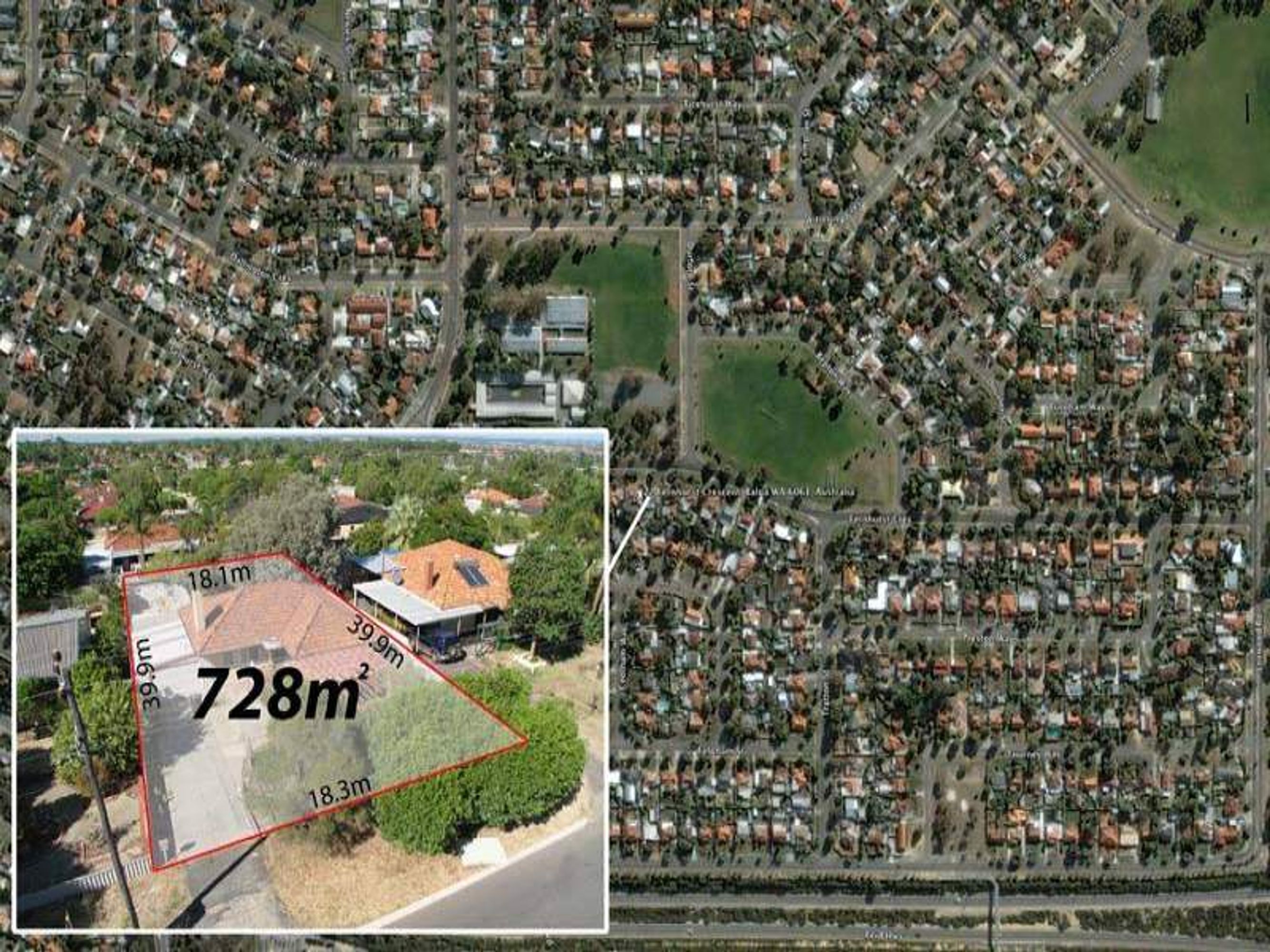 22 Fernhurst Crescent, Balga - Thumbnail 2