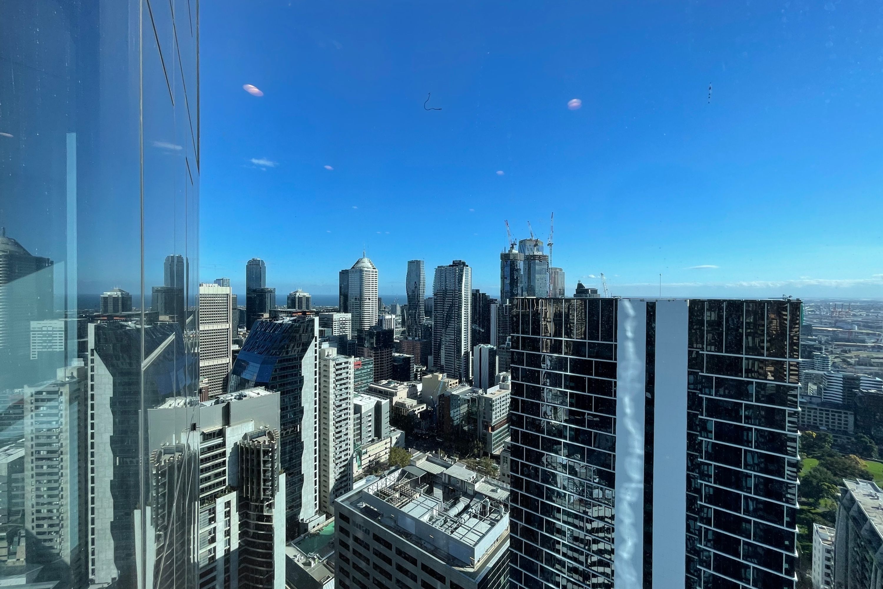 157 A'beckett Street, Melbourne - Thumbnail 8