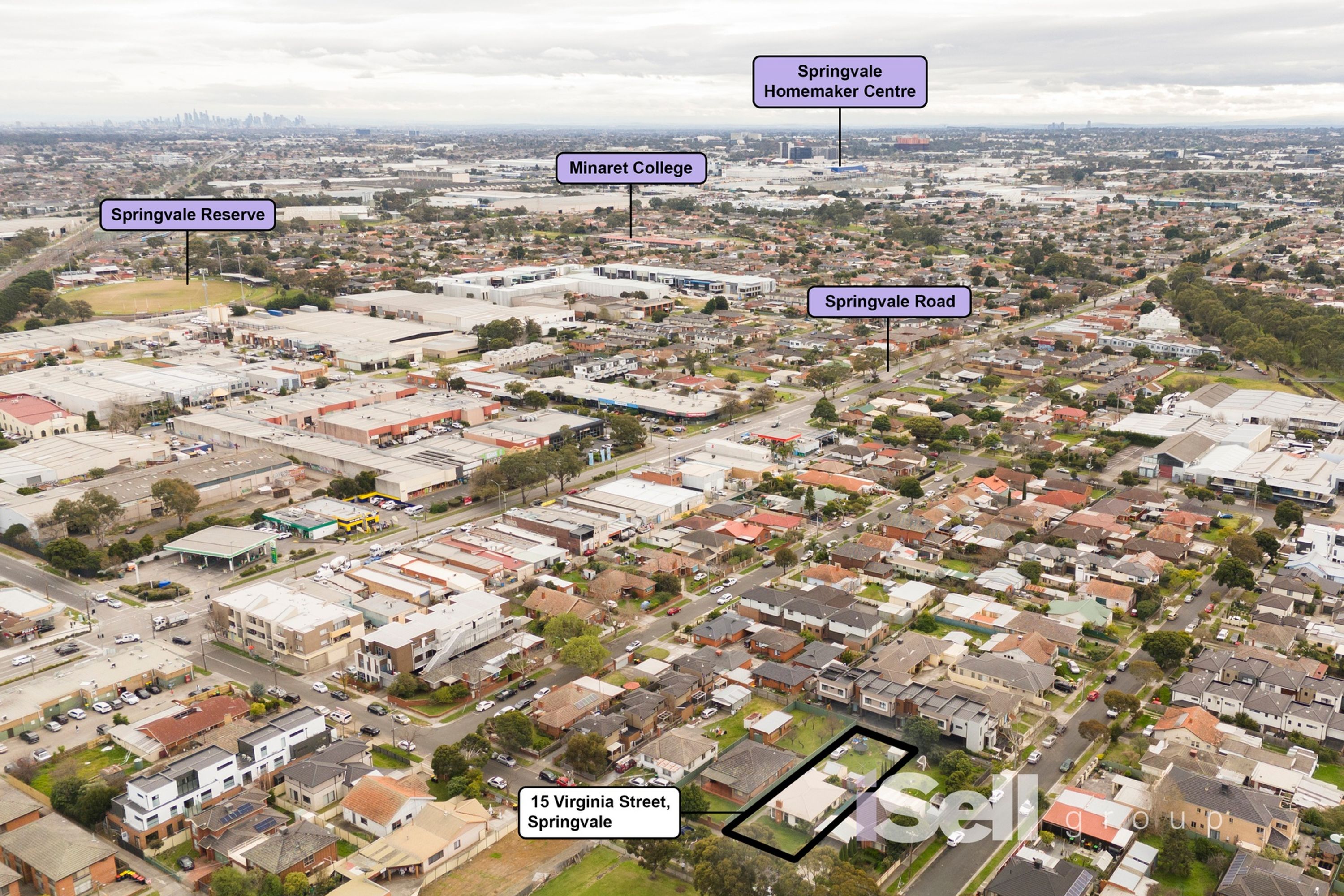 15 Virginia Street, Springvale - Thumbnail 8