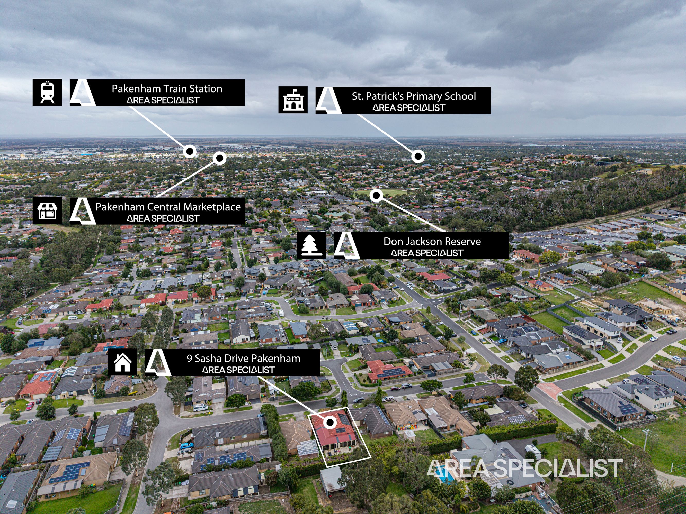 9 Sacha Drive, Pakenham - Thumbnail 5