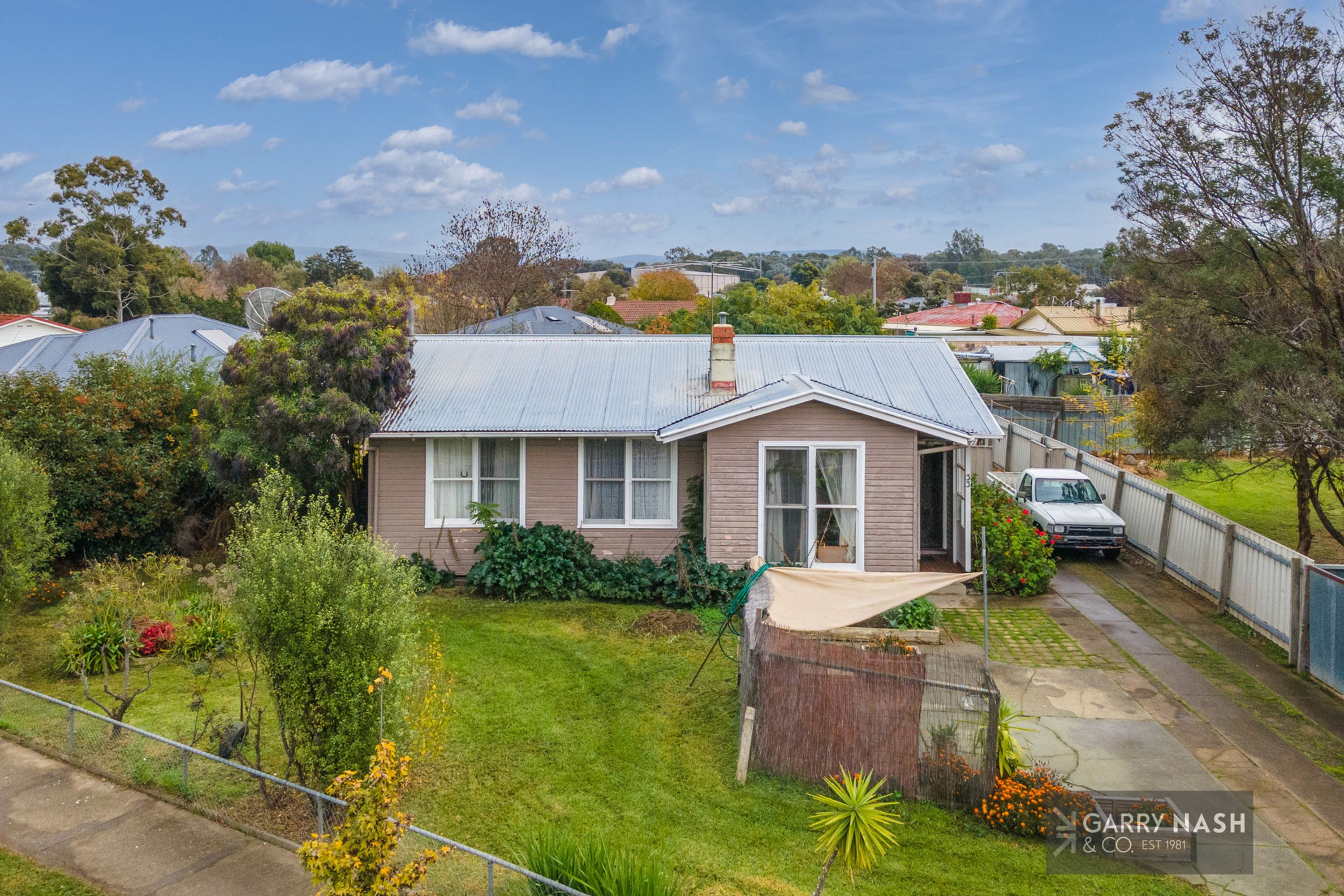 33 Manley Crescent, wangaratta