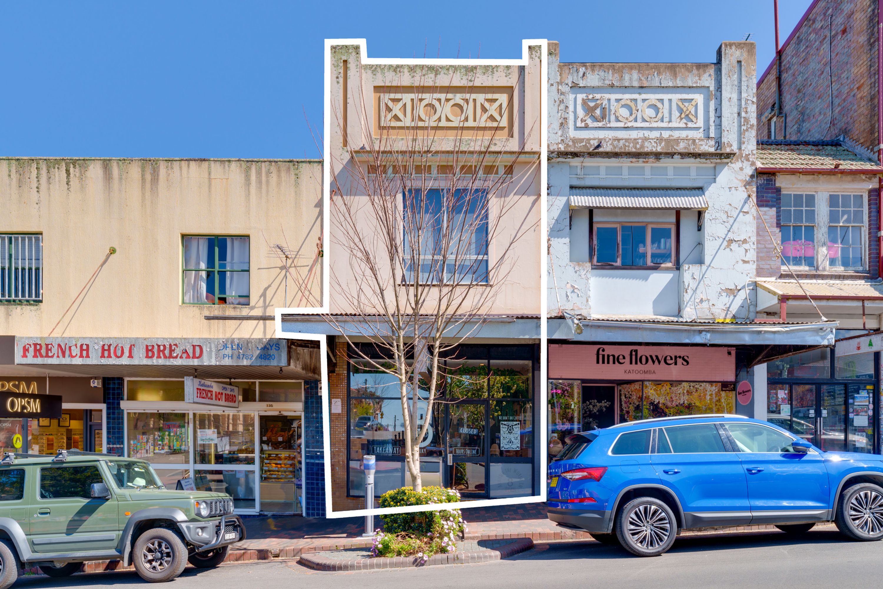 133 Katoomba Street, Katoomba - Image 1