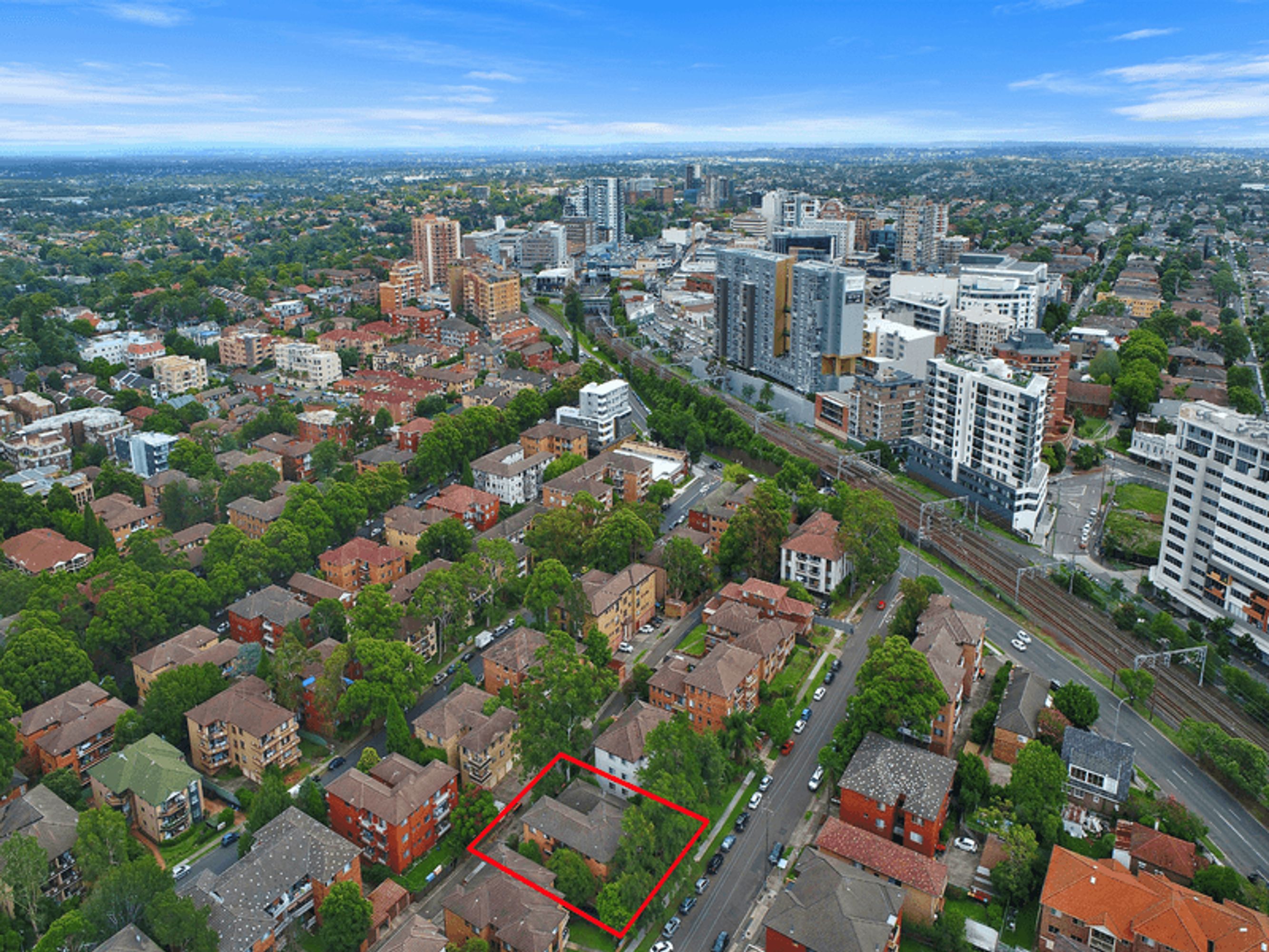 5/17 Woids Avenue, Hurstville, Hurstville - Thumbnail 6