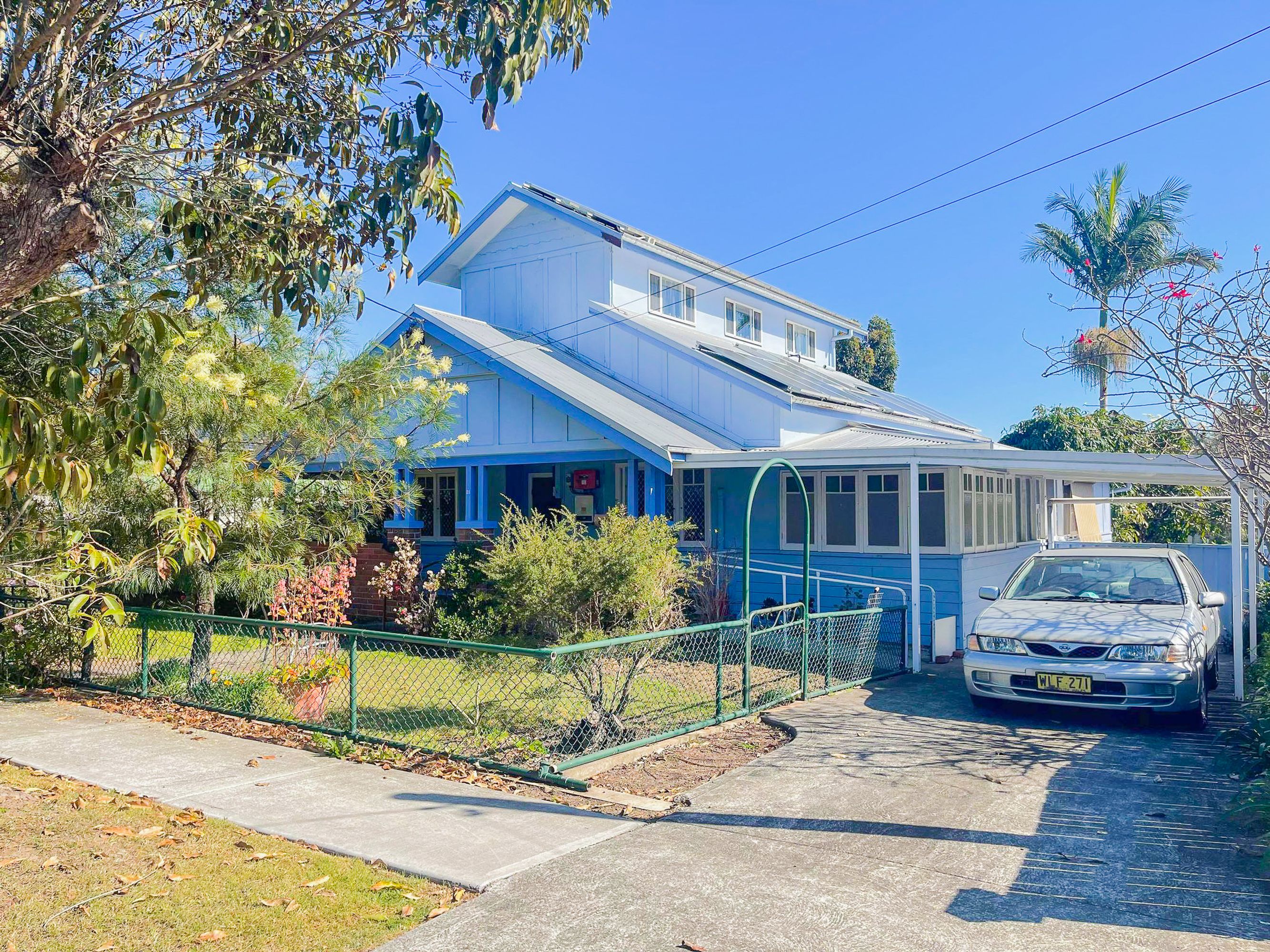 21 Eric Street, Taree, Taree - Thumbnail 7
