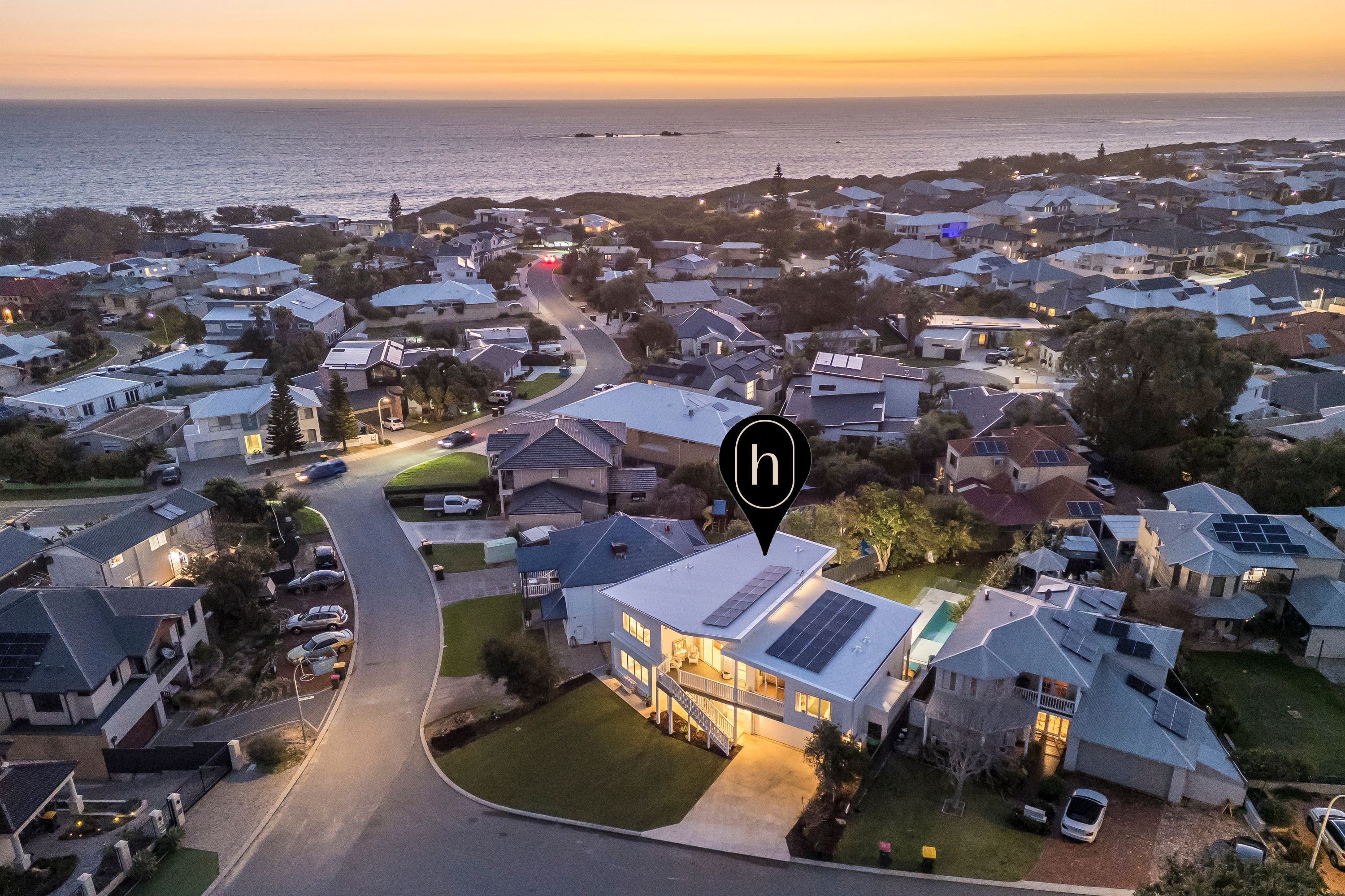 2 Mulloway Court, Burns Beach - Thumbnail 2