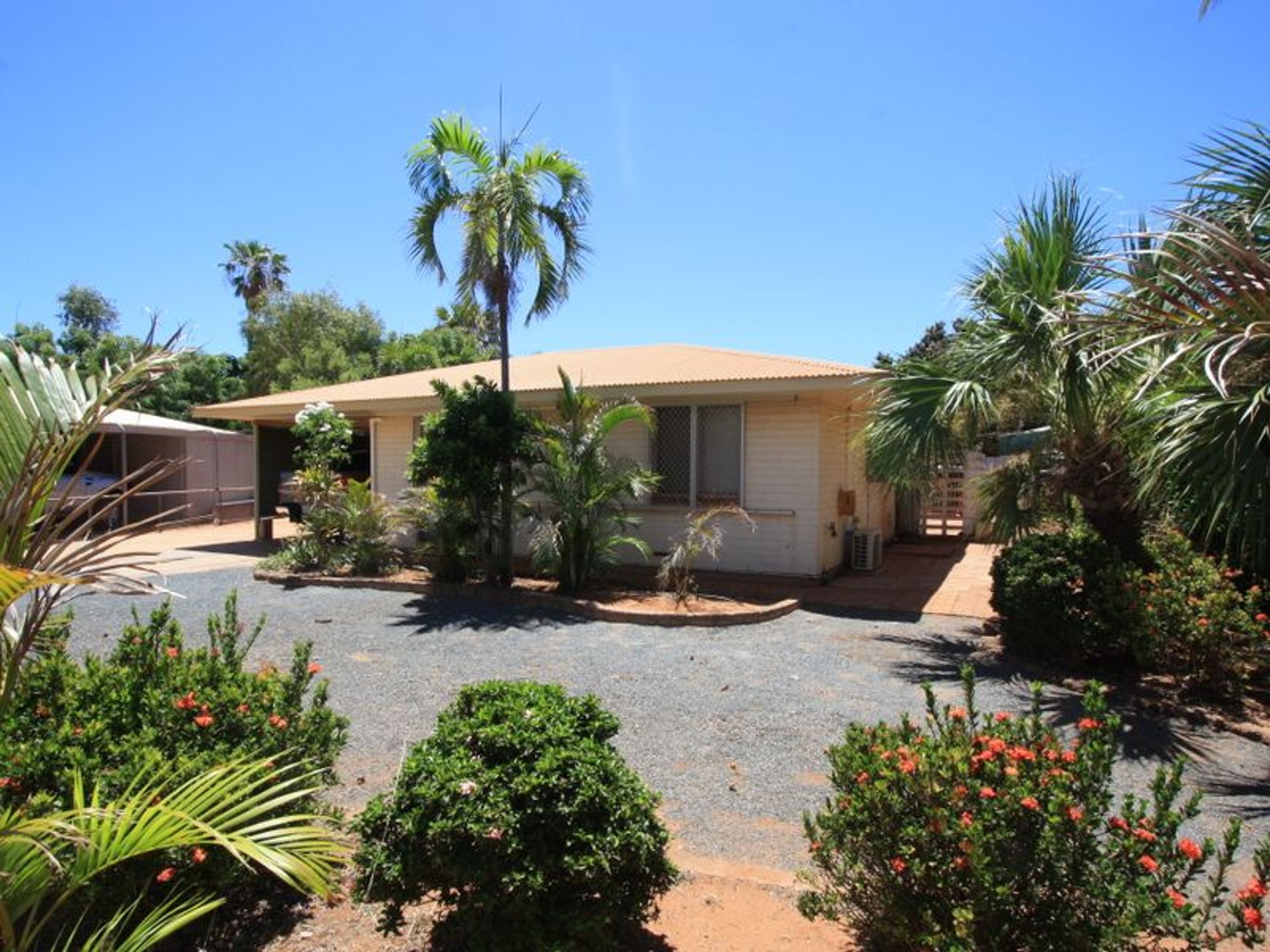 17 Bayman Street, Port Hedland, Port Hedland - Image 1