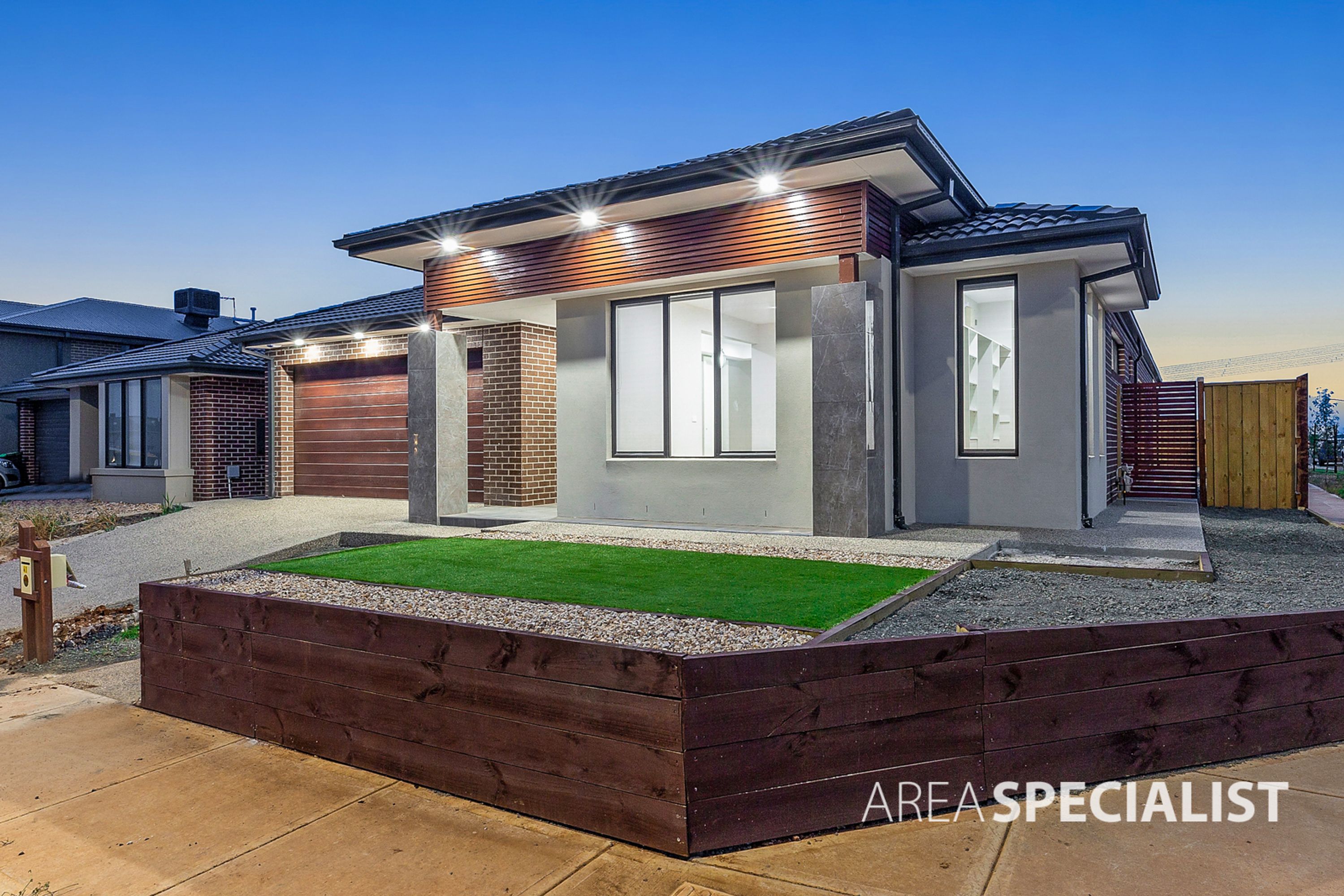 41 Galveston Avenue, Fraser Rise VIC 3336, Fraser Rise - Thumbnail 3