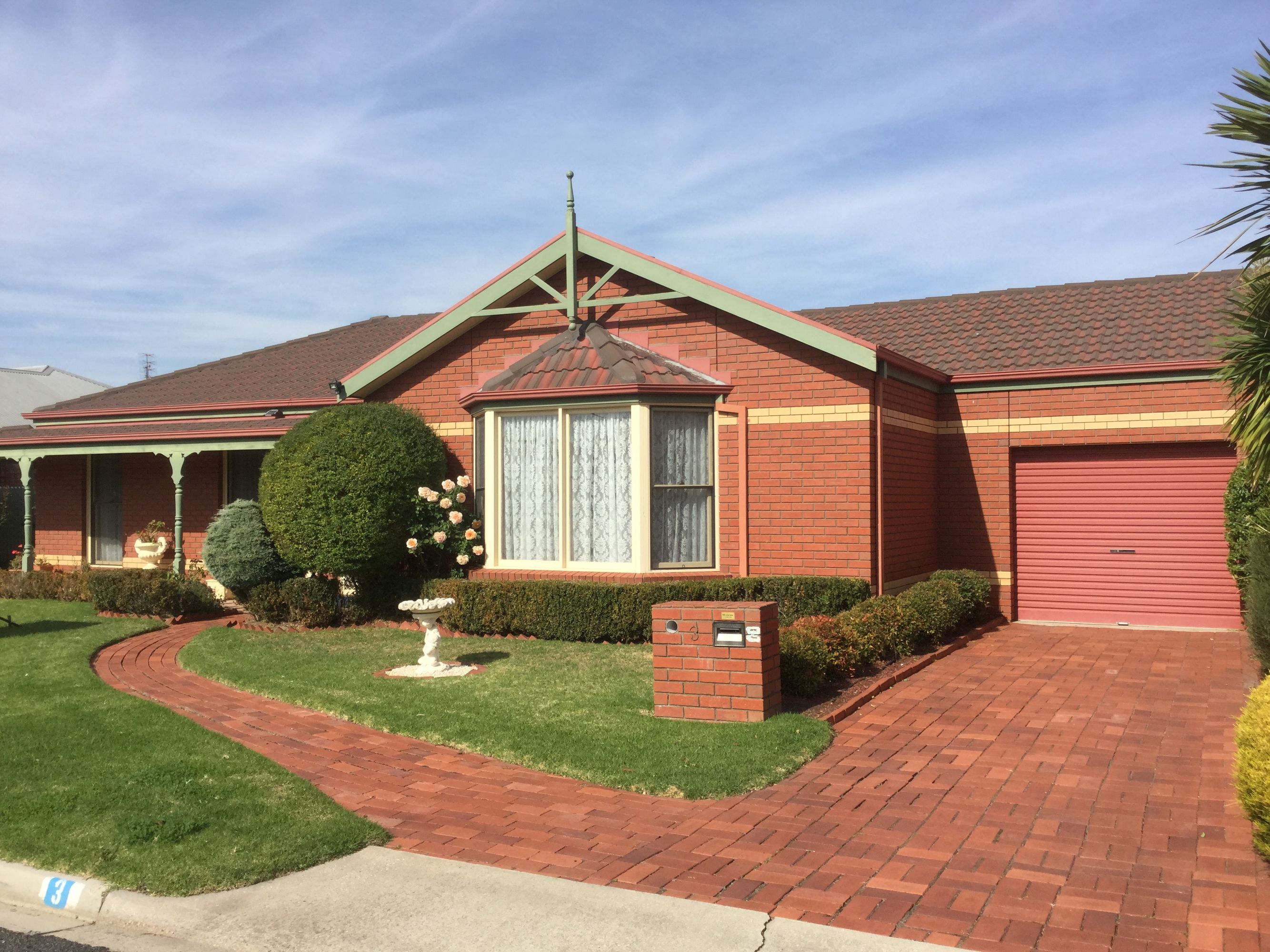 3 Cook Street, Horsham VIC 3400
