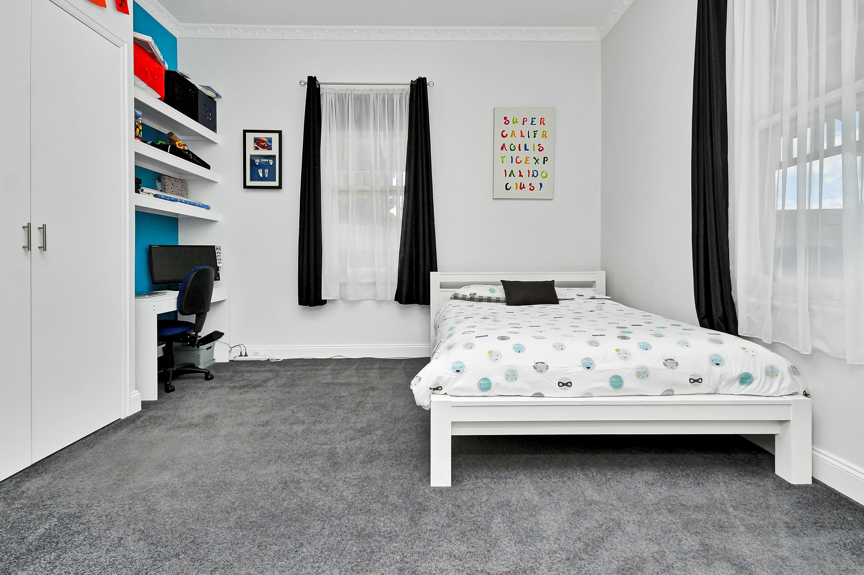 4 Millar Street, Horsham VIC 3400, Horsham - Thumbnail 7