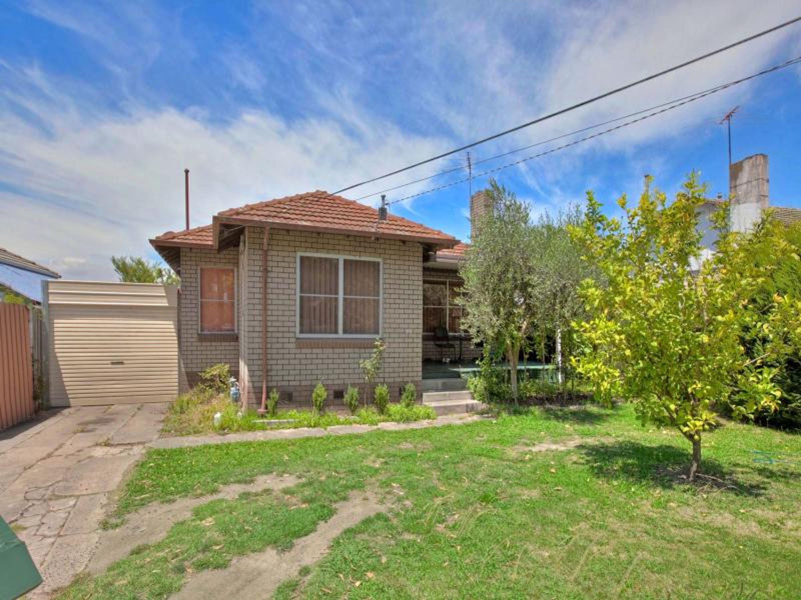 75 Box Street
