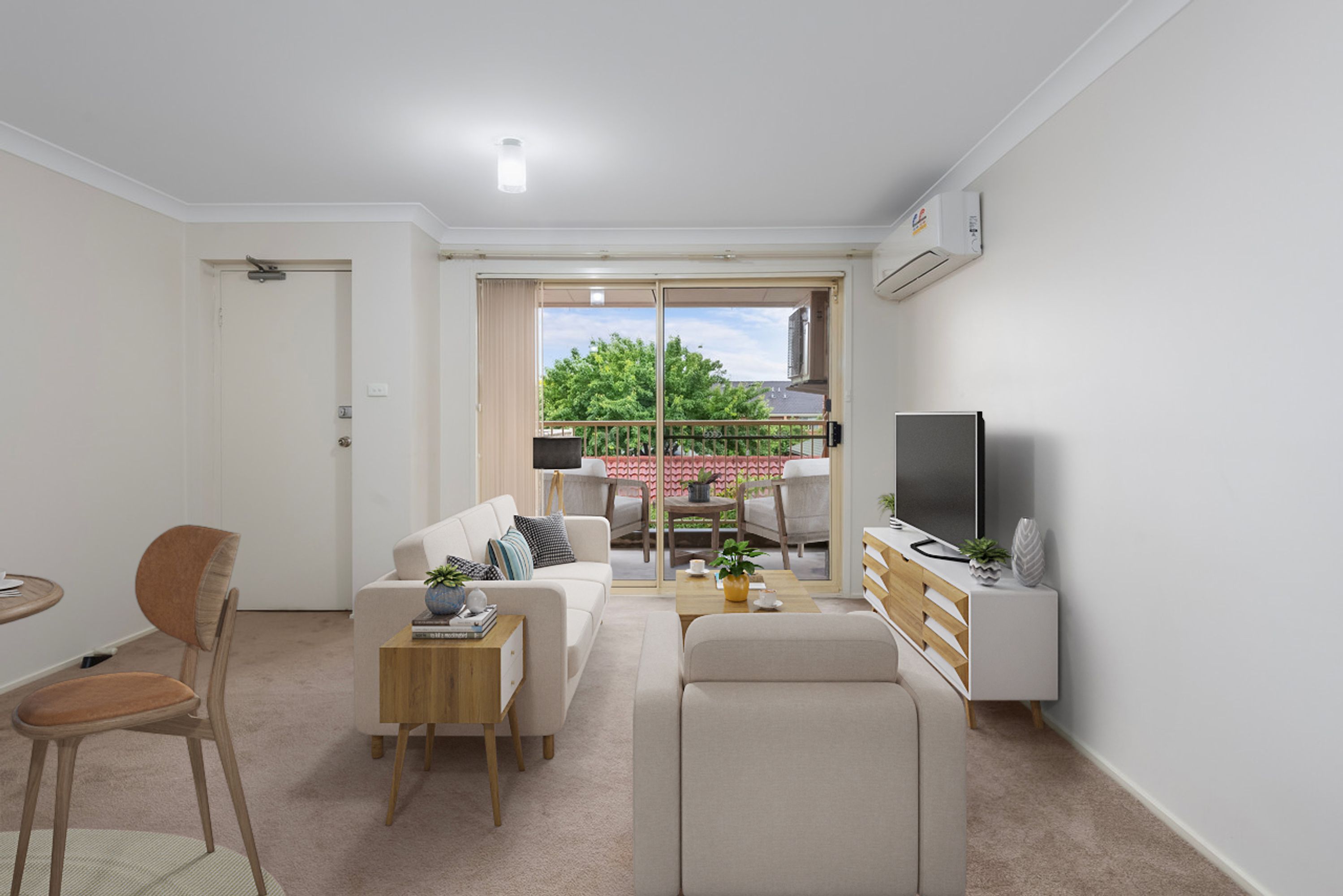 43B/12 Albermarle Place, Phillip - Thumbnail 3