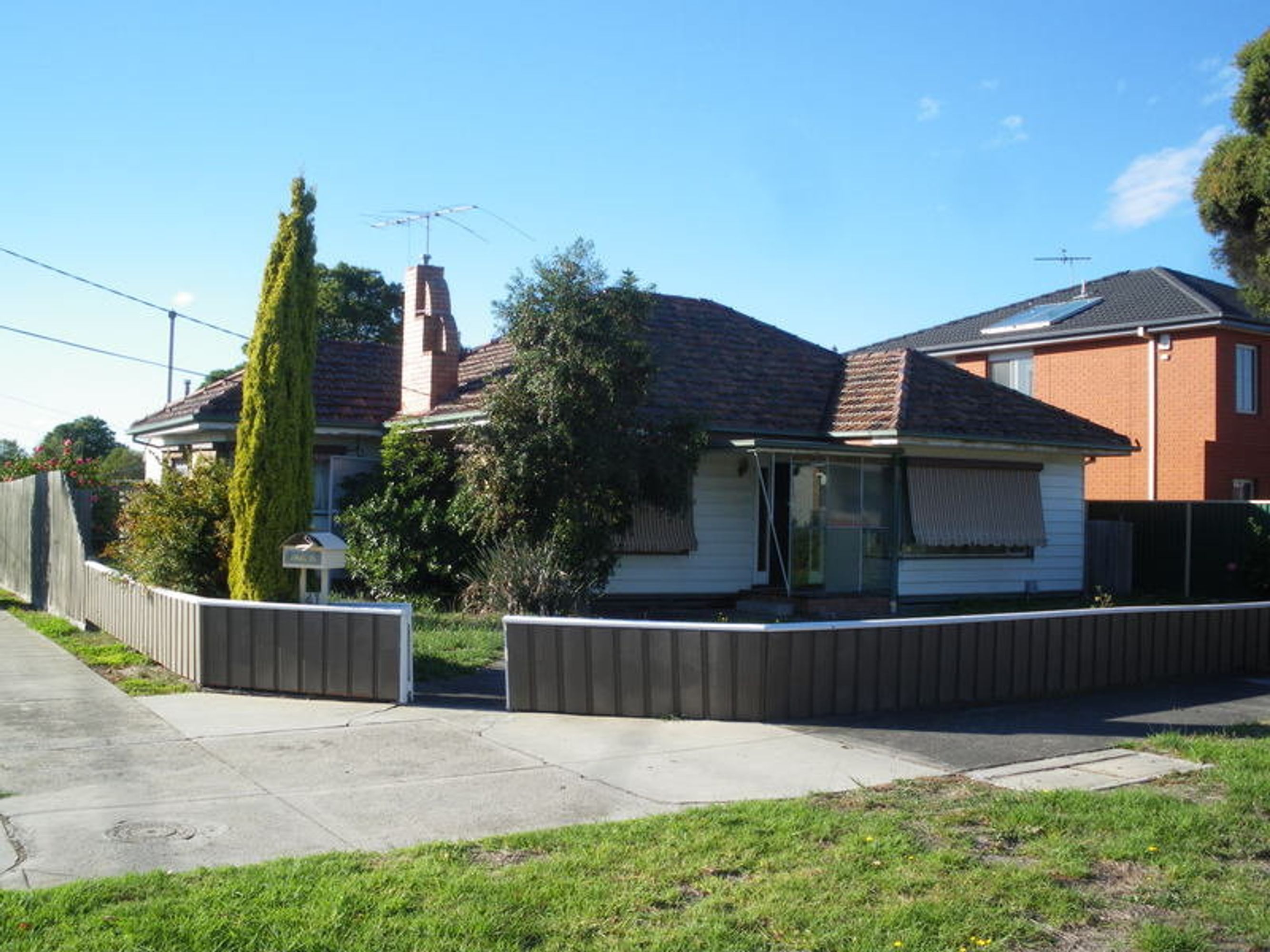 41 View Road