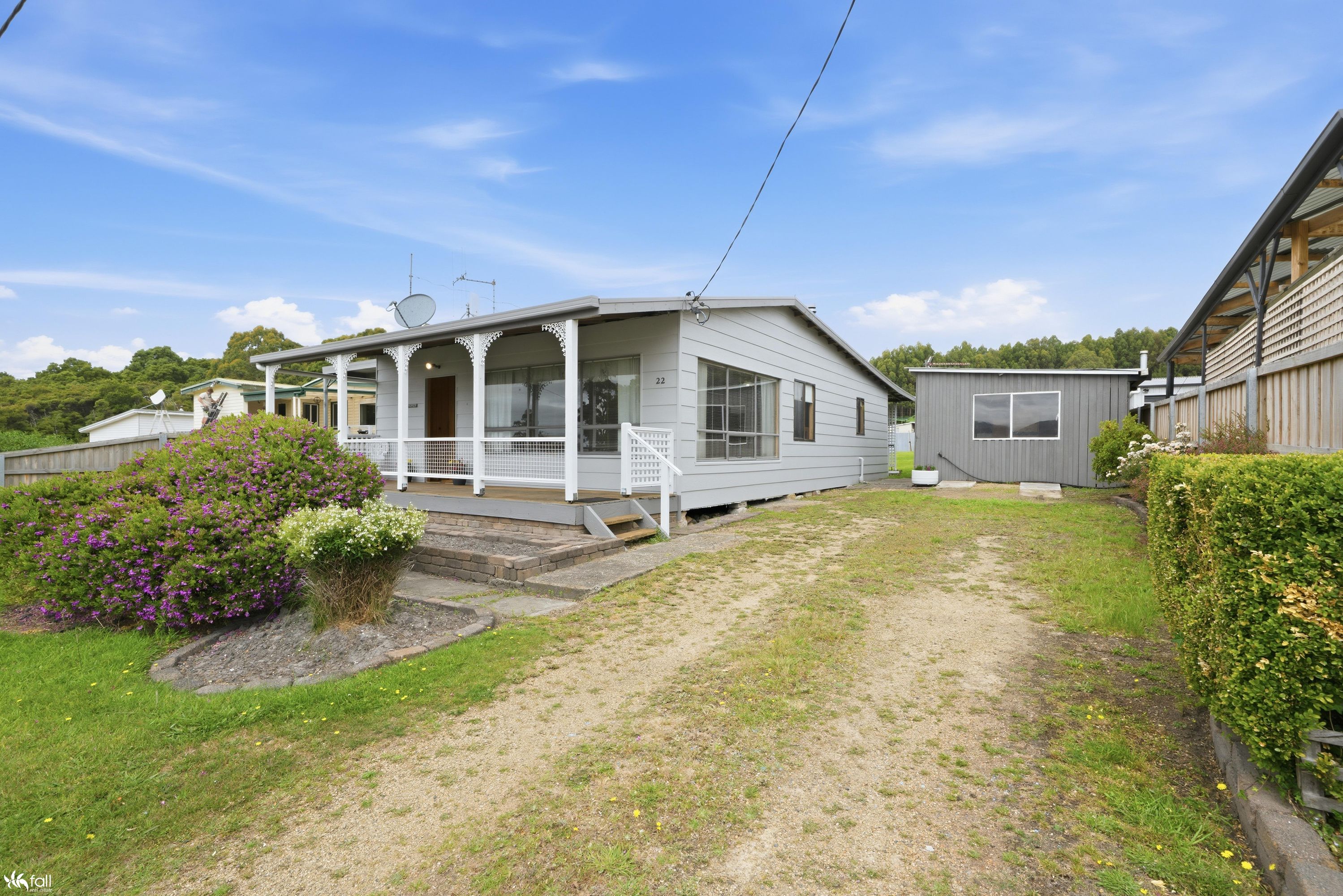22 Tasman Street, Port Arthur - Image 1