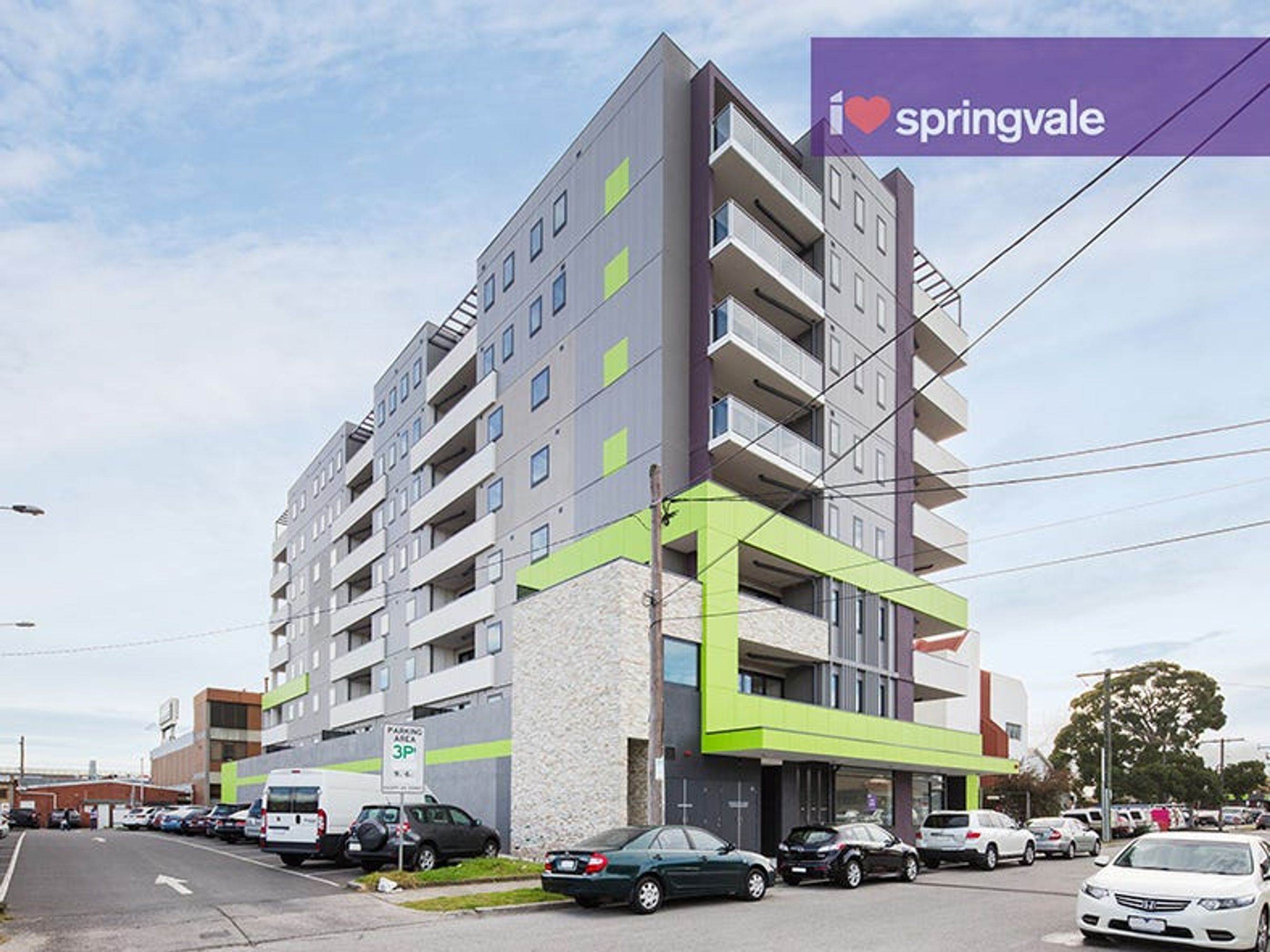 105/28 Warwick Avenue, Springvale - Thumbnail 3