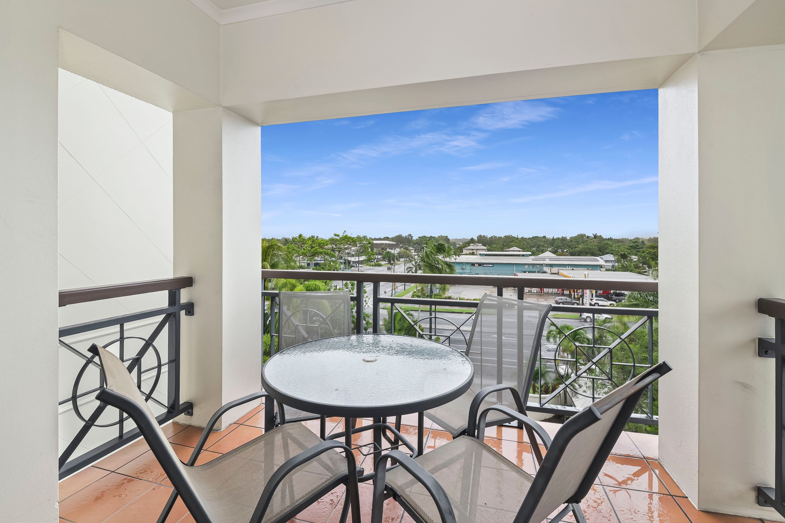 36/294-298 Sheridan Street, Cairns North - Thumbnail 5