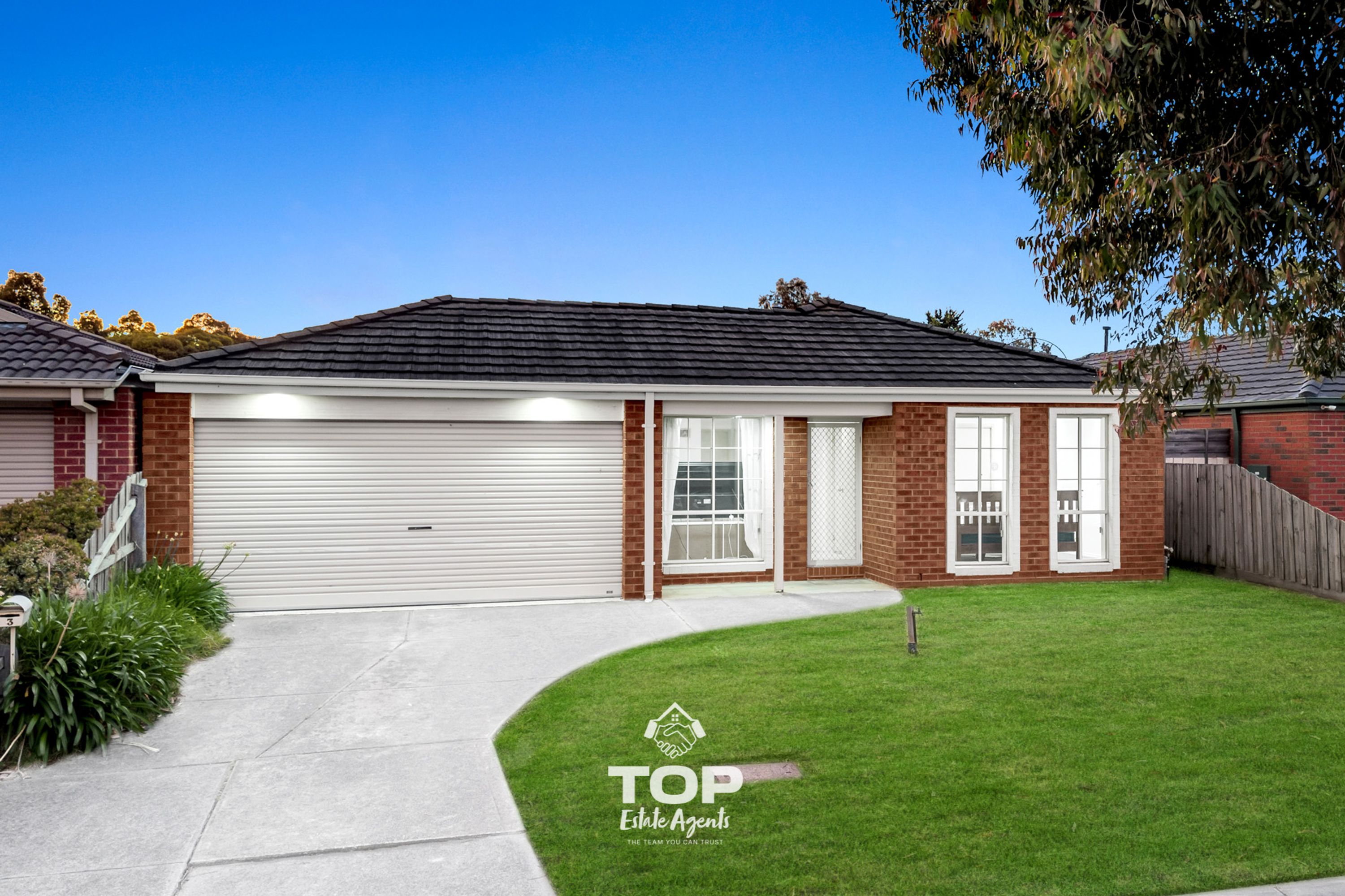 3 Glenora Way, Hampton Park - Thumbnail 2
