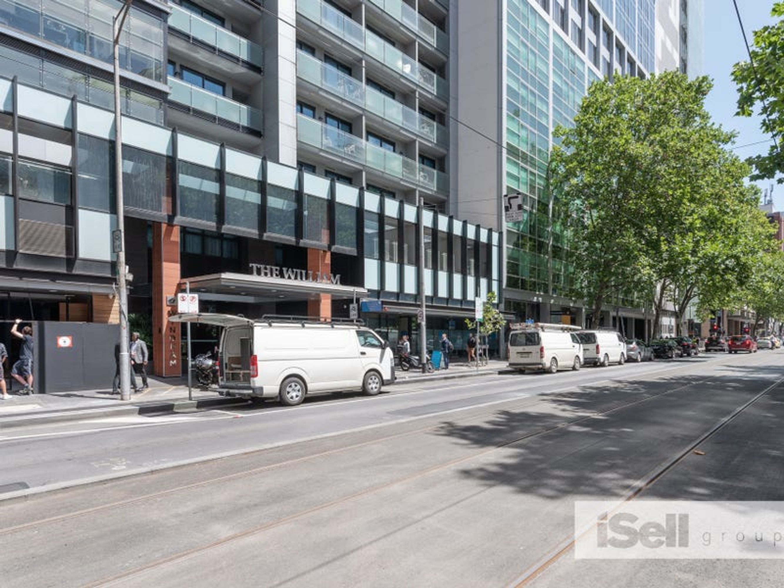 2013/199 William Street