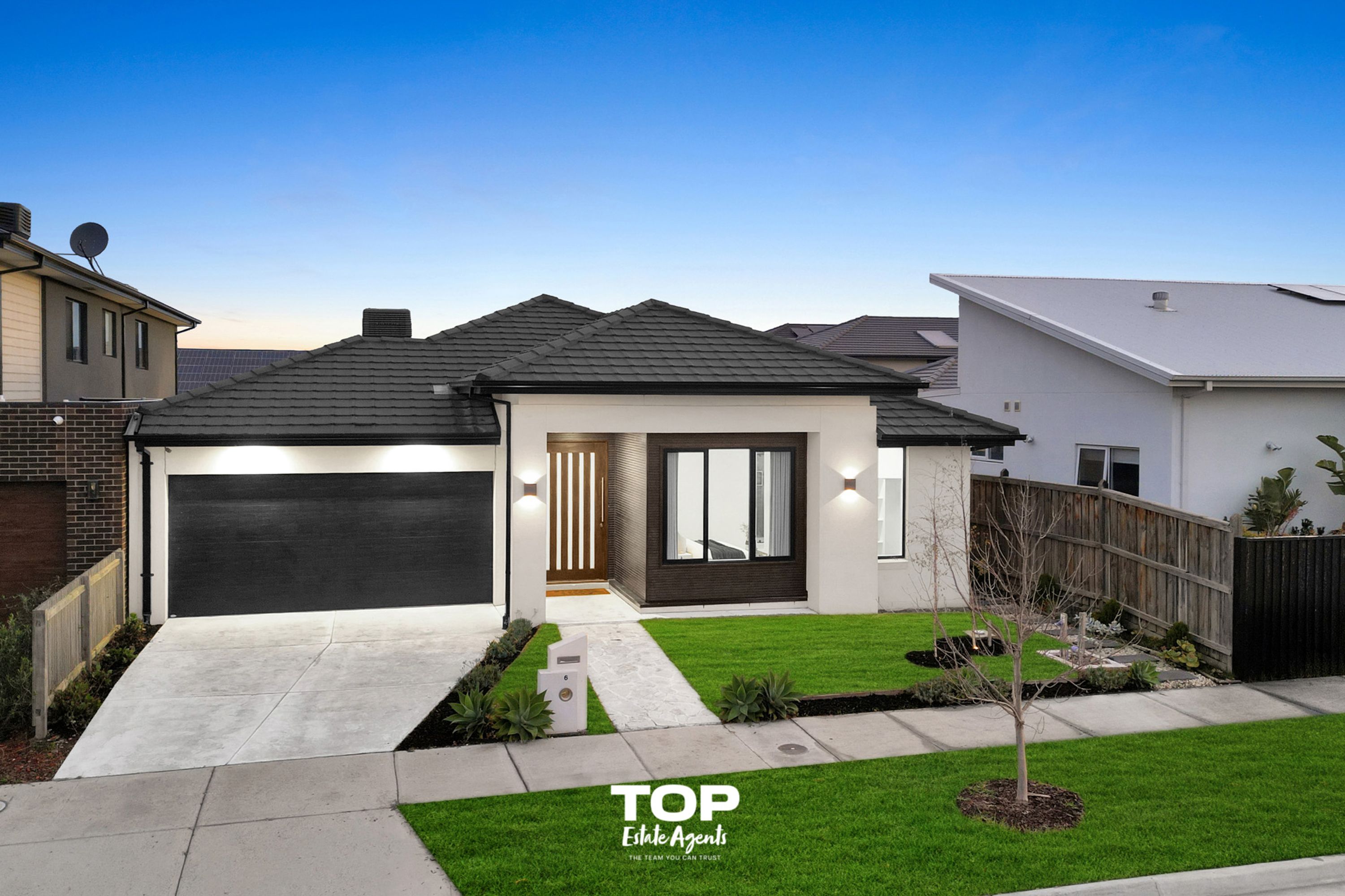 6 Lensing Street, Clyde North - Thumbnail 3