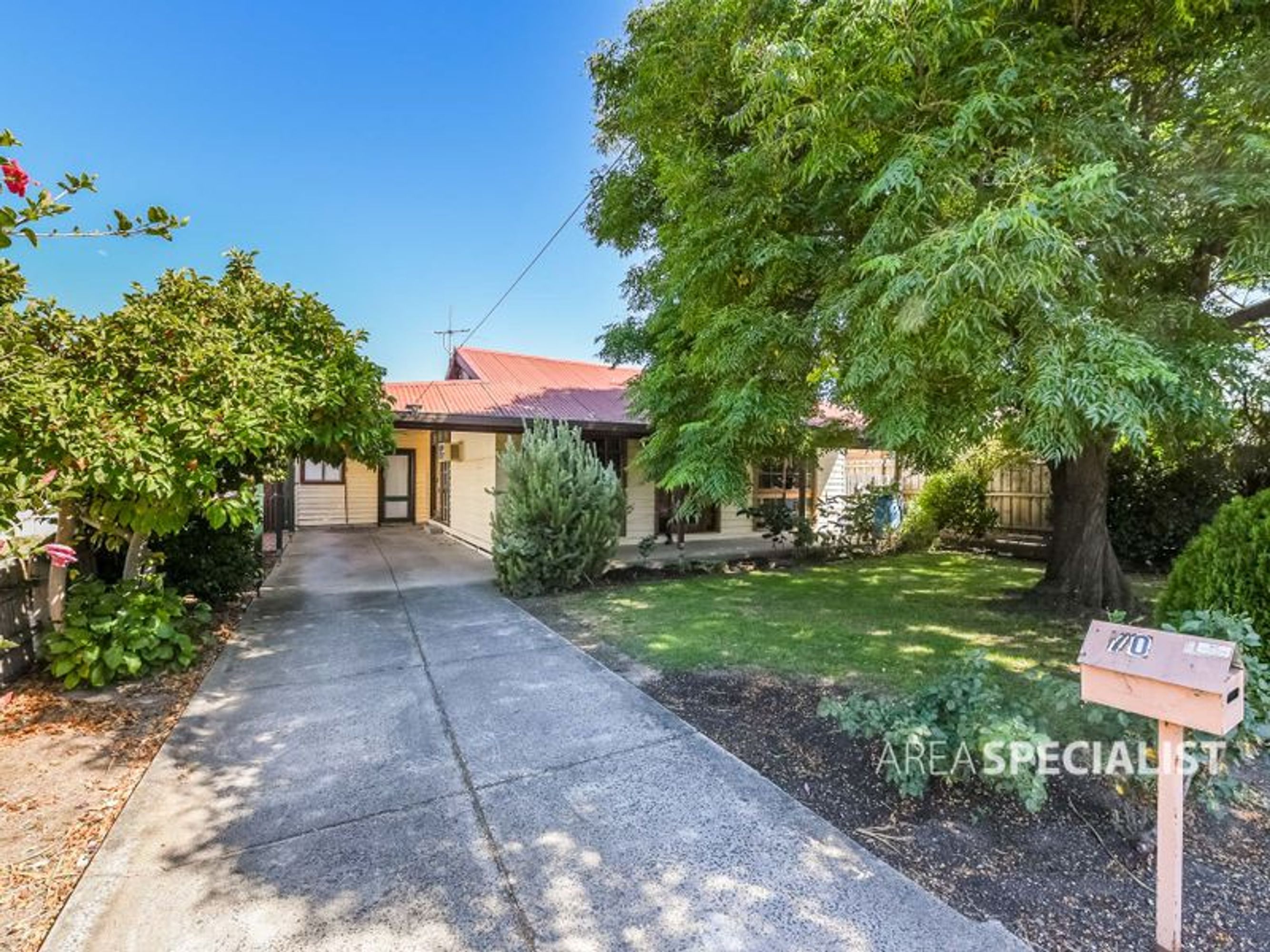 70 Hillside Street, Springvale