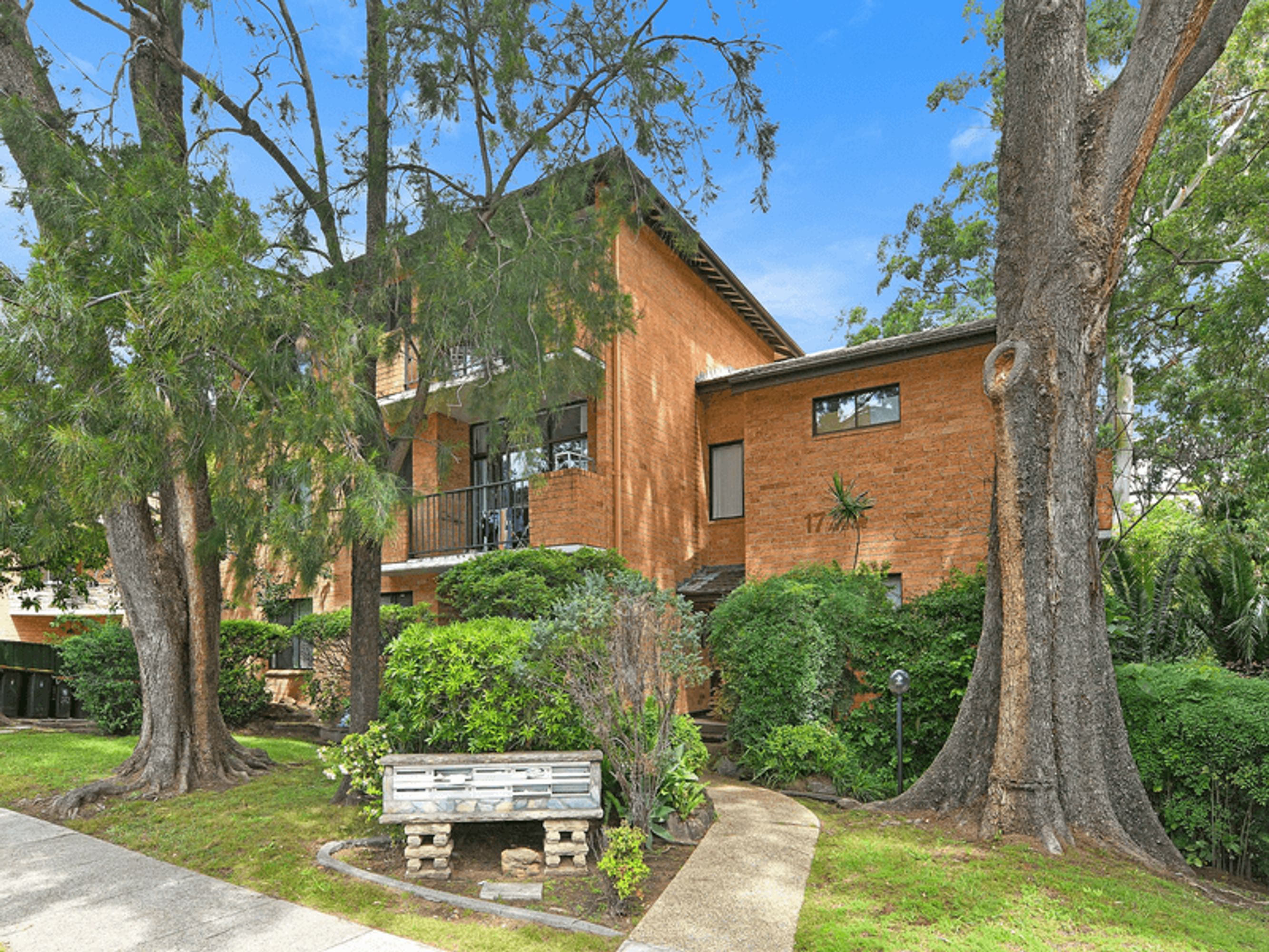 5/17 Woids Avenue, Hurstville, Hurstville - Thumbnail 5