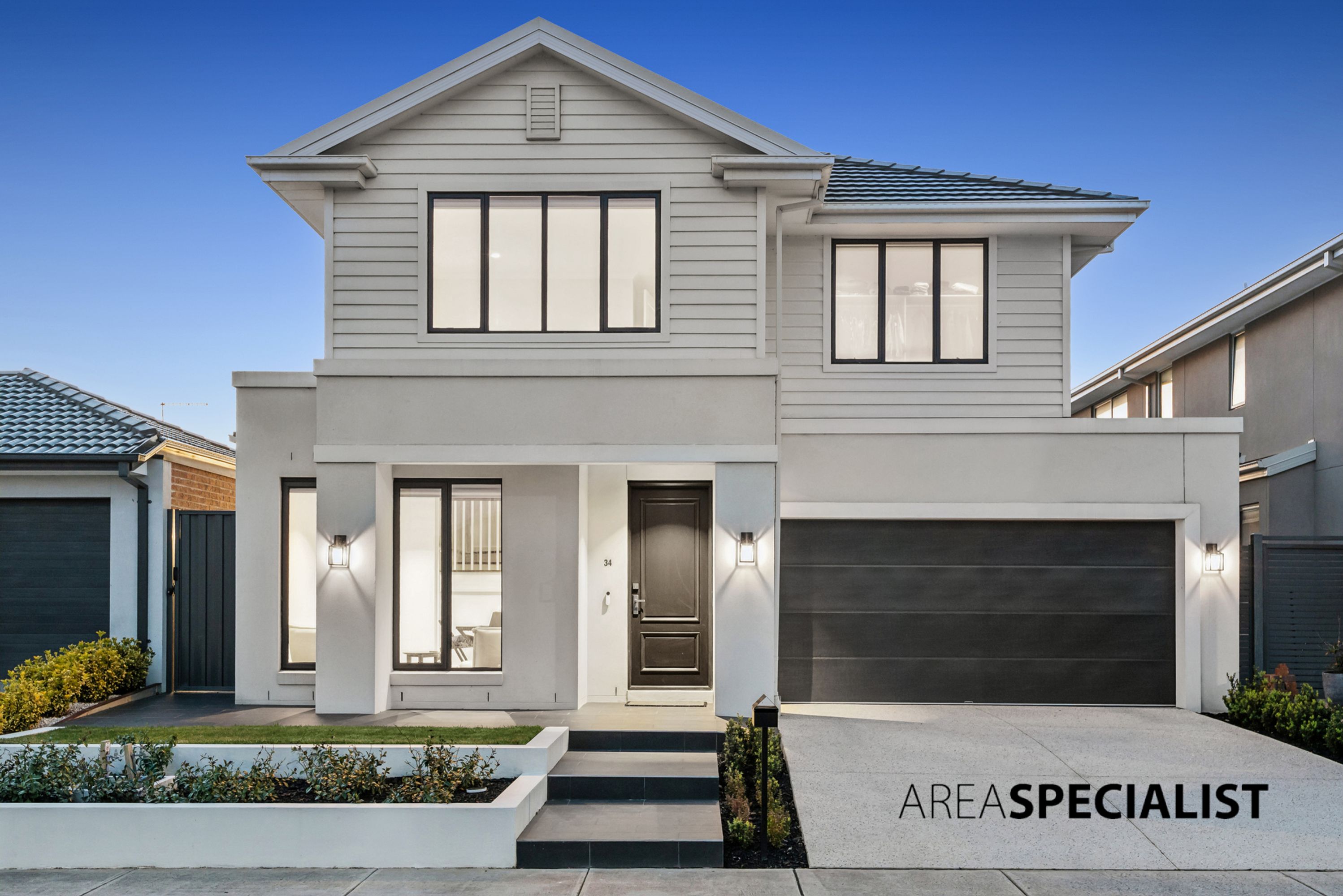 34 Praiano Avenue, Berwick, VIC 3806, Berwick - Image 1
