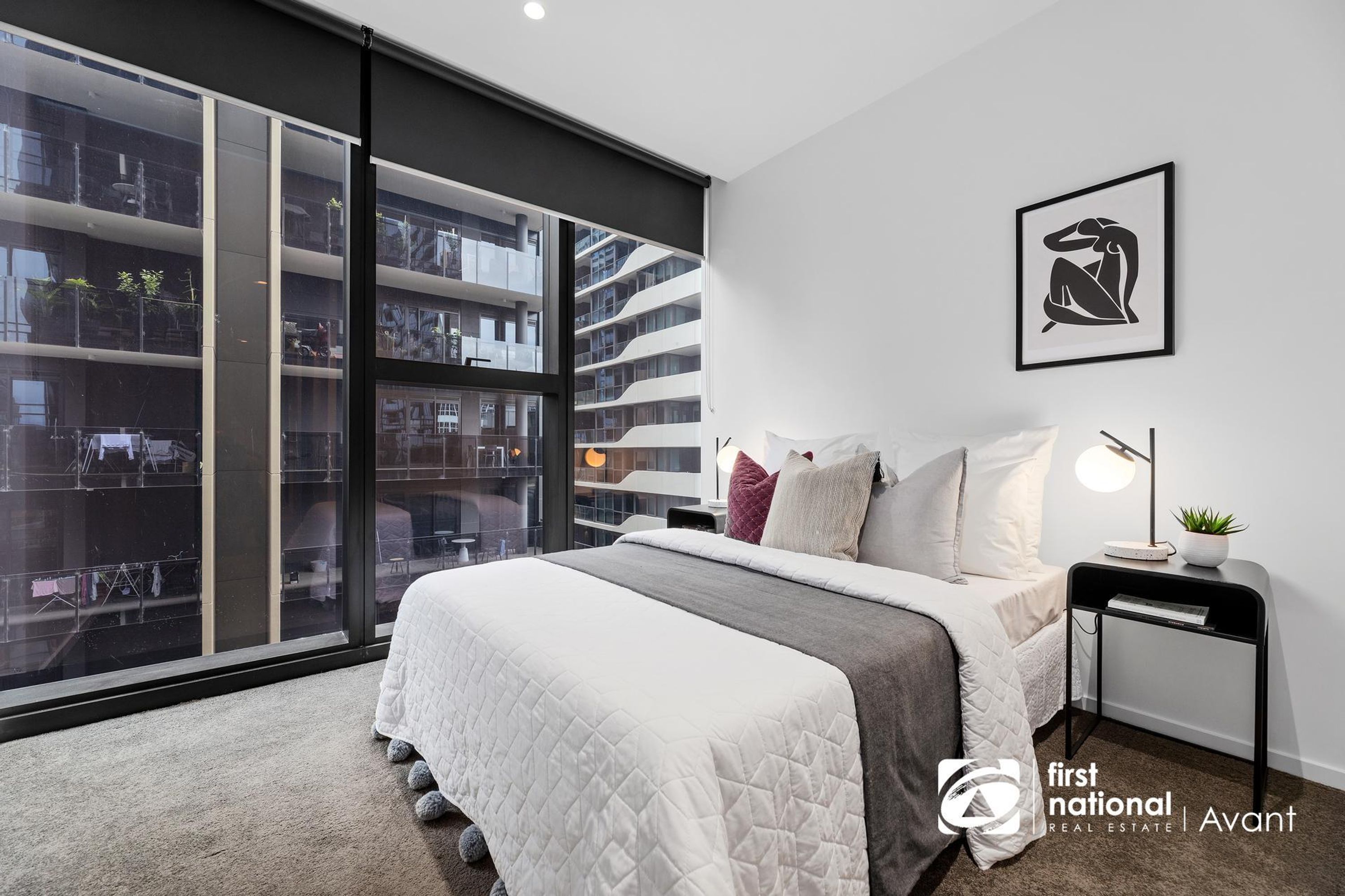 701/450 St Kilda Road, Melbourne - Thumbnail 7