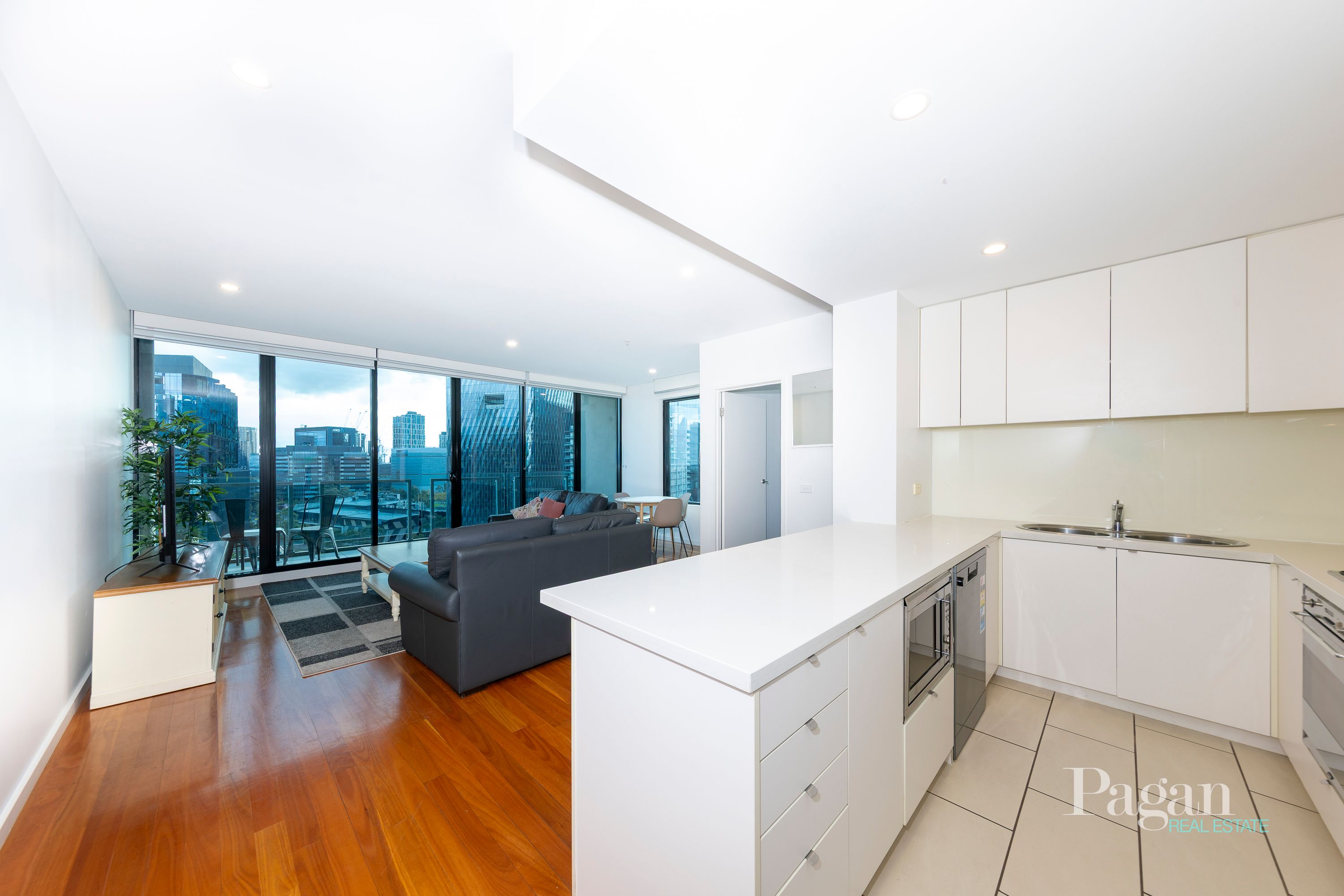 1308/60 Siddeley Street, Docklands - Thumbnail 5