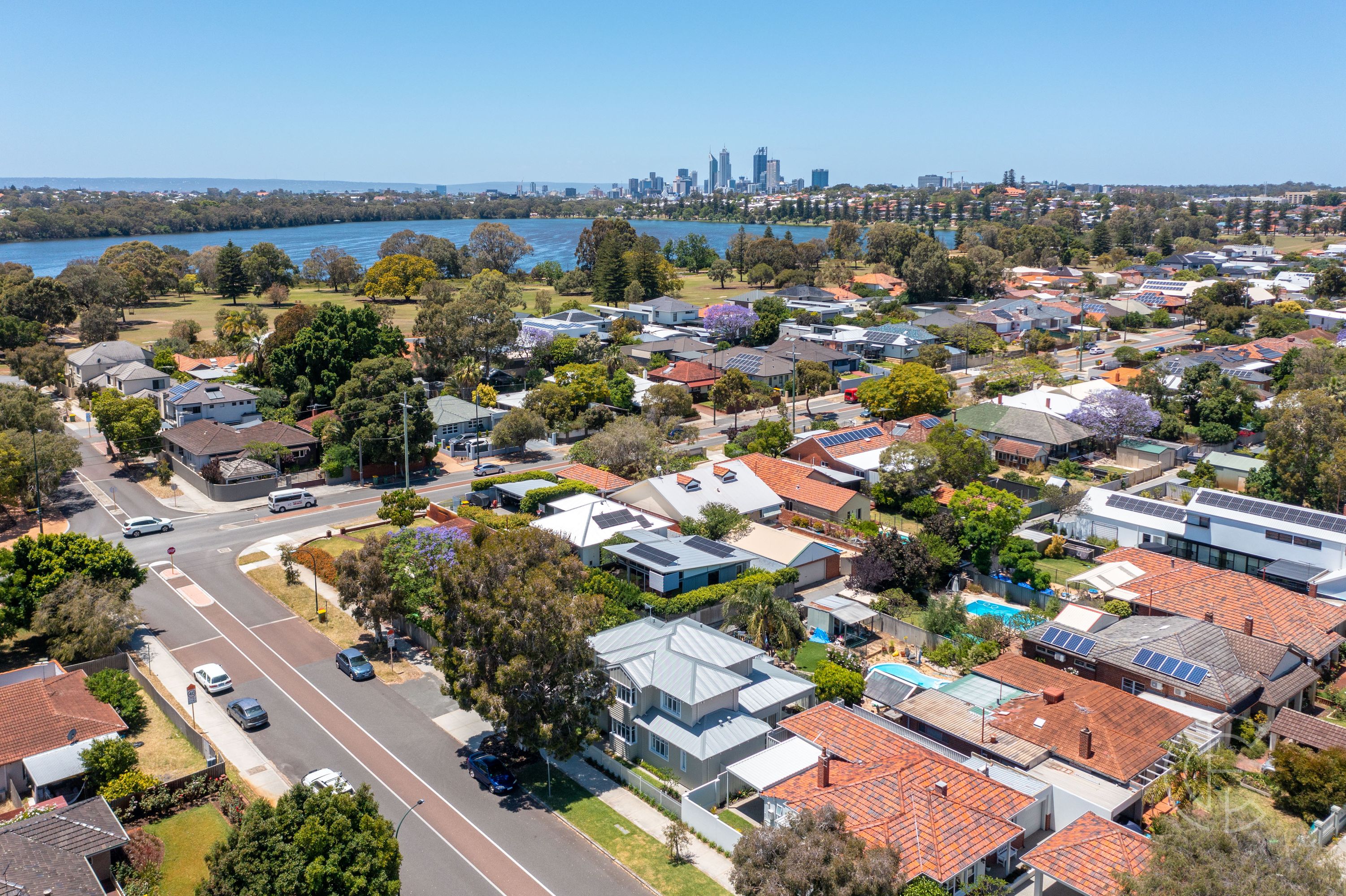 23 St Georges Road South, Fitzroy North VIC 3068, Fitzroy North - Thumbnail 3