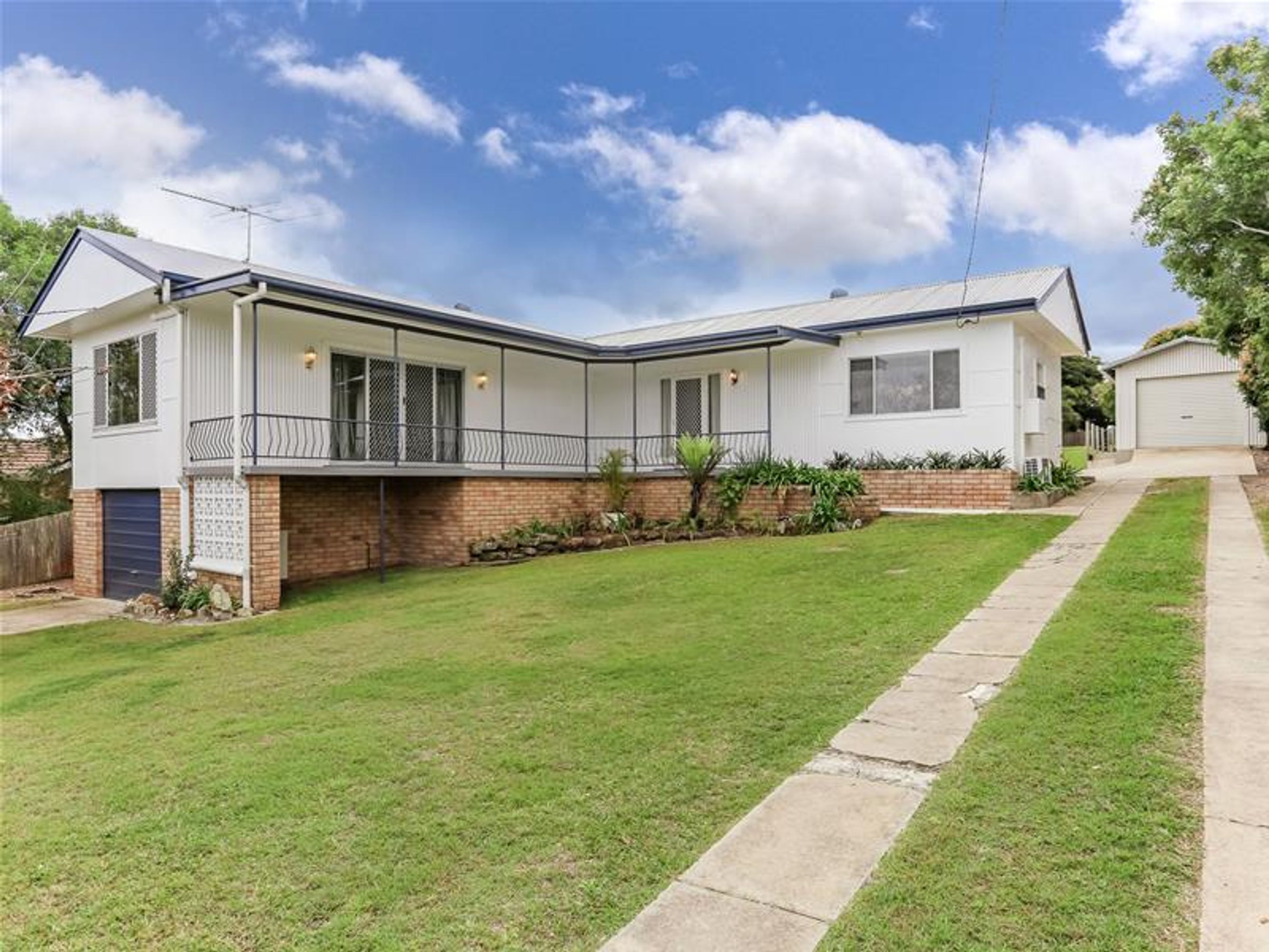 12 Edgecombe Avenue, Junction Hill - Image 1